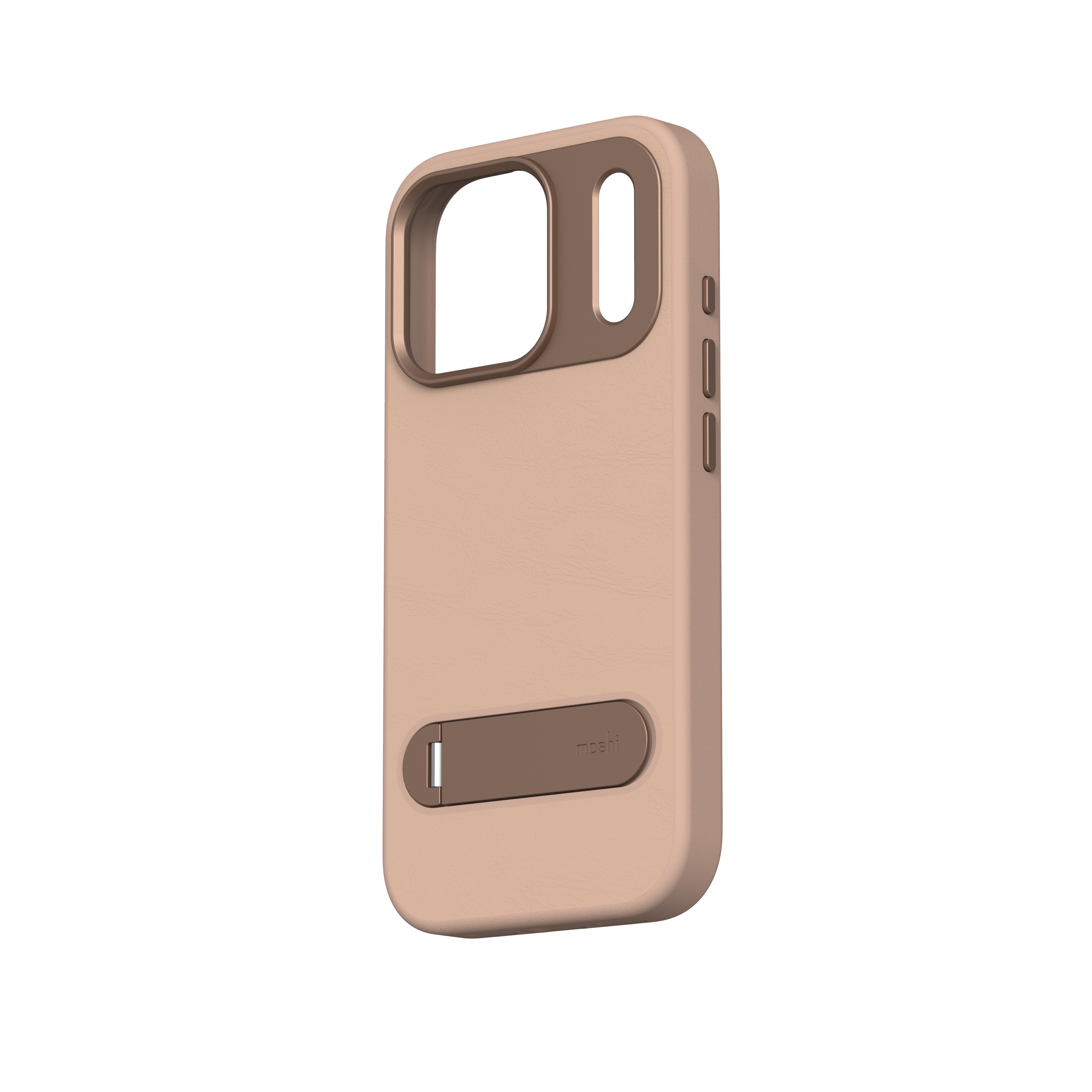 Kameleon for iPhone 18 Pro Max - Milktea Brown