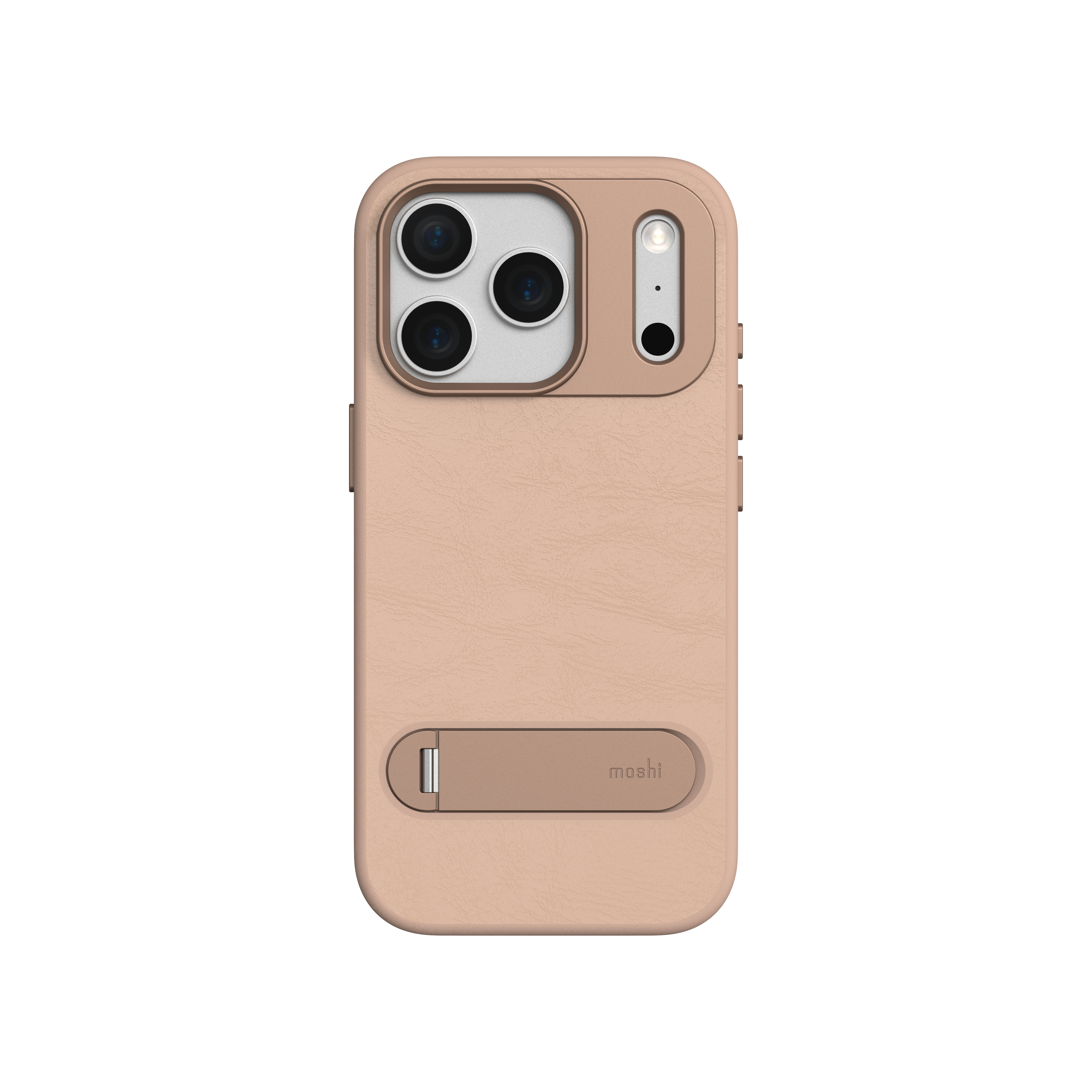 Kameleon for iPhone 18 Pro Max - Milktea Brown