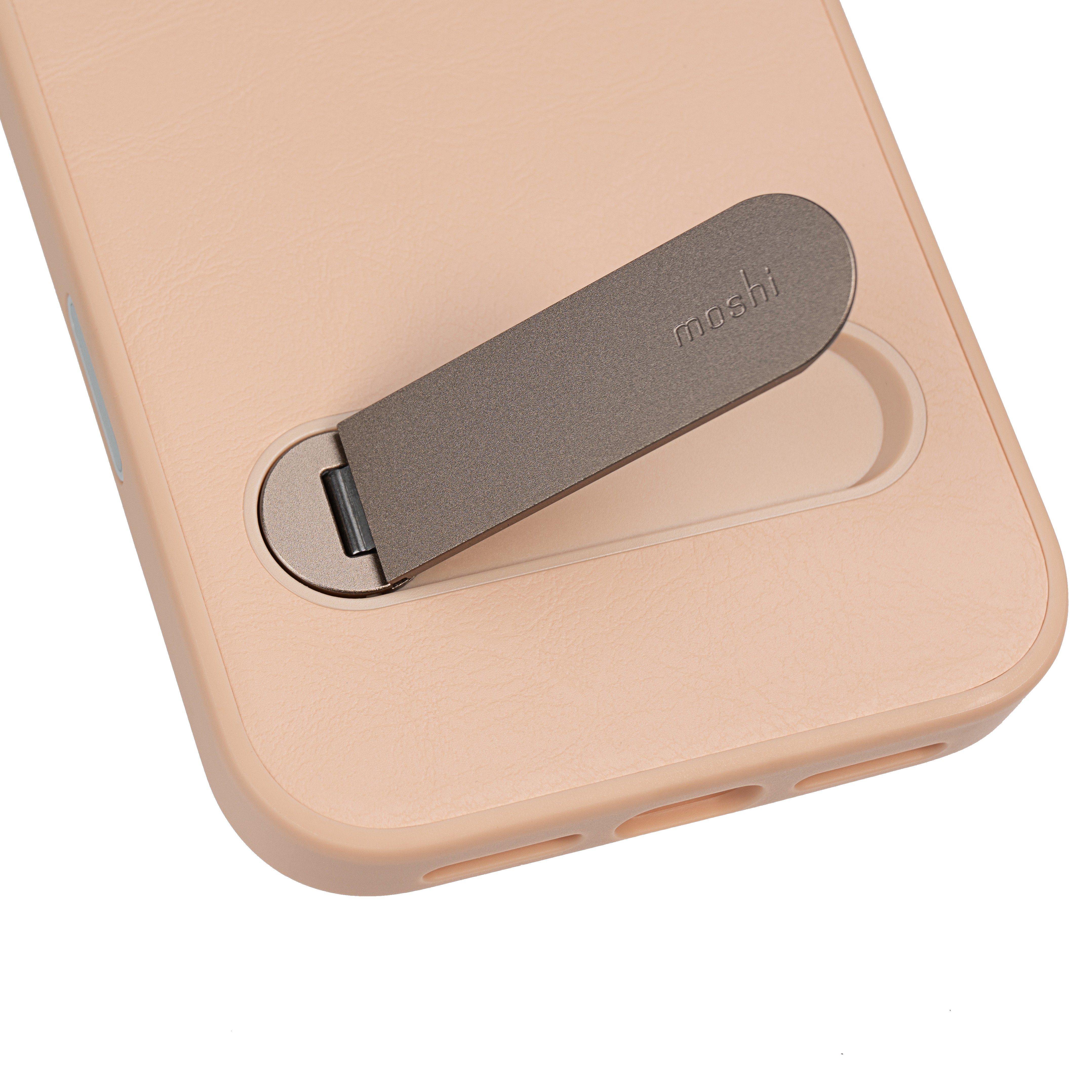 Kameleon for iPhone 18 Pro Max - Milktea Brown