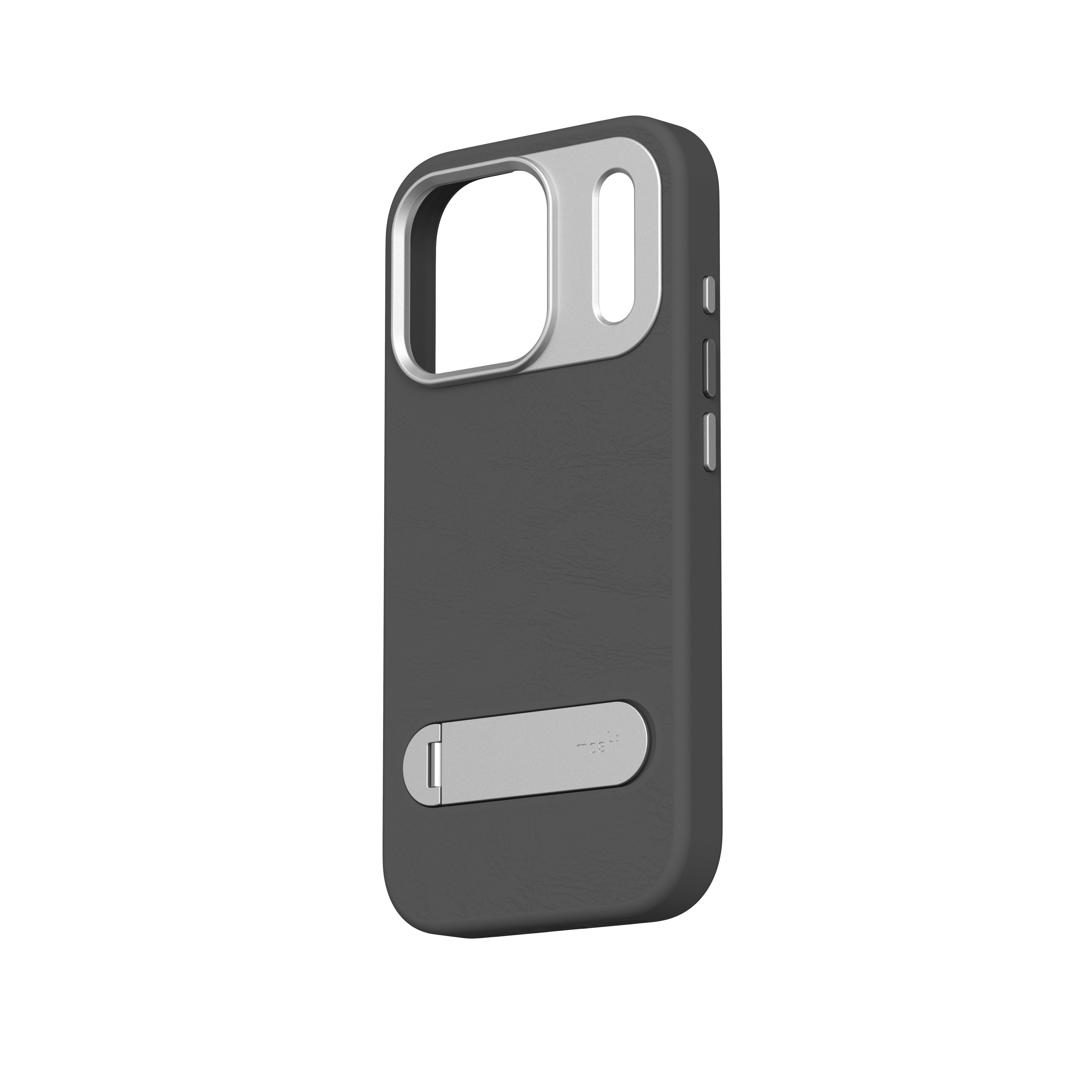 Kameleon for iPhone 18 Pro - Midnight Gray