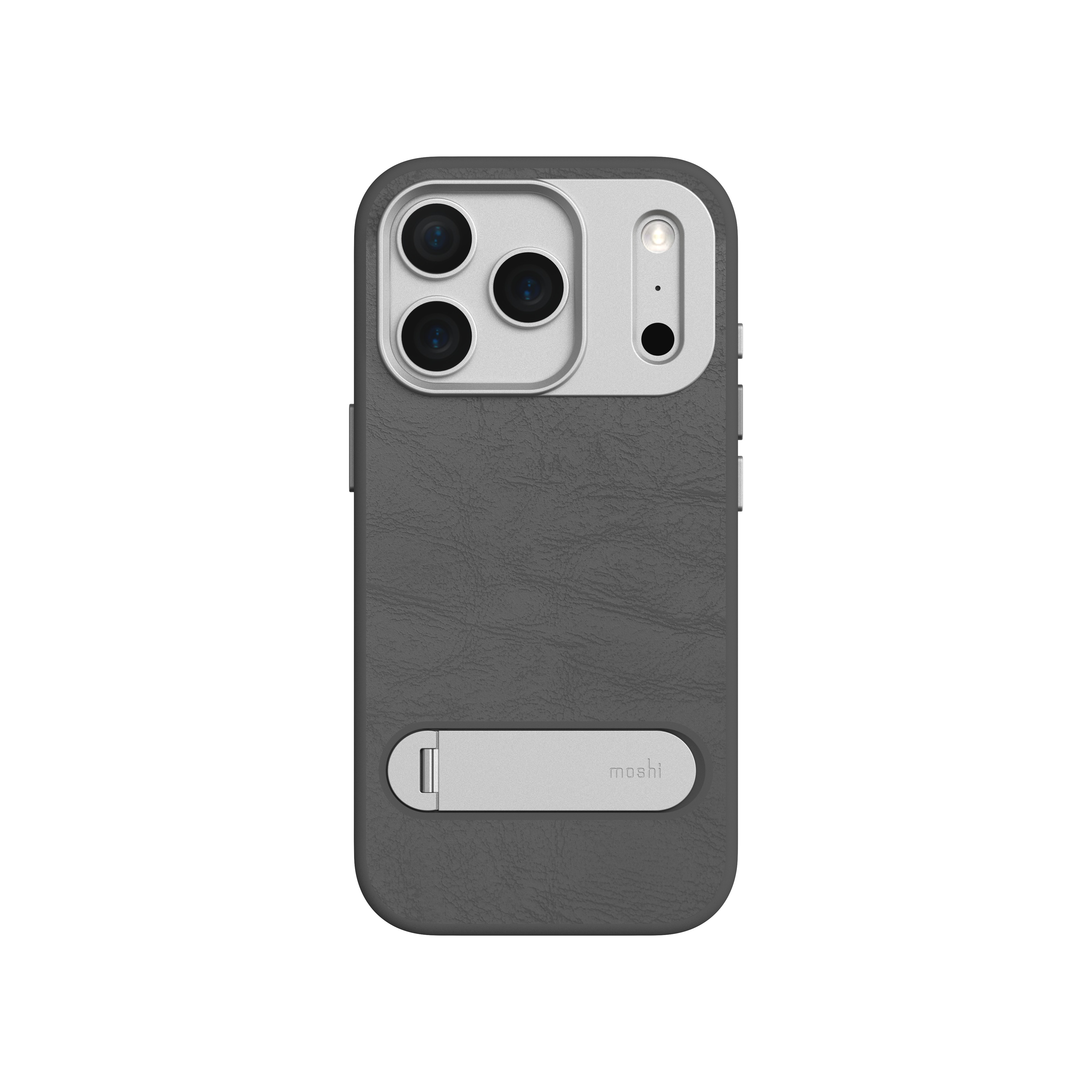 Kameleon for iPhone 18 Pro - Midnight Gray