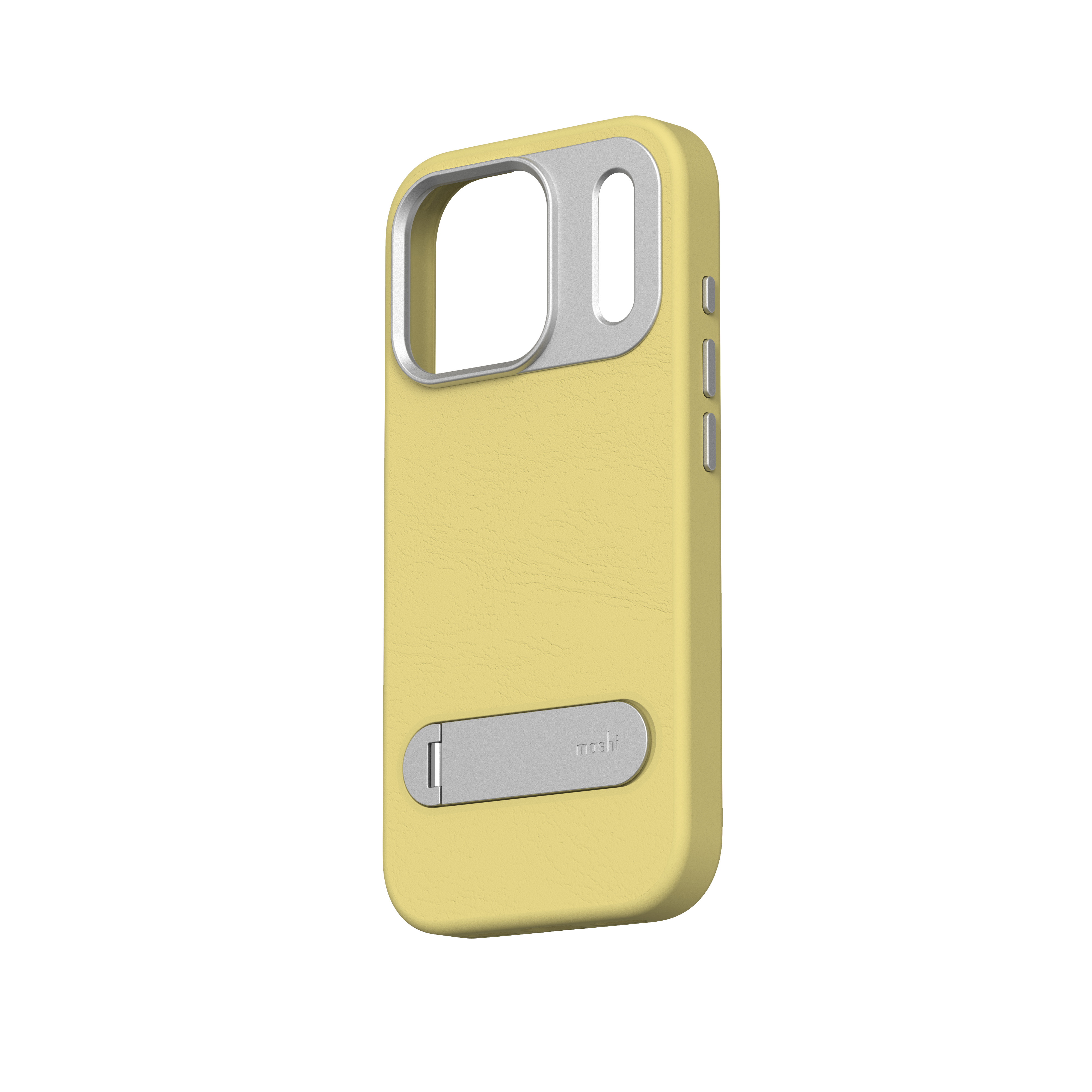 Kameleon for iPhone 18 Pro Max - Dawnlight Yellow