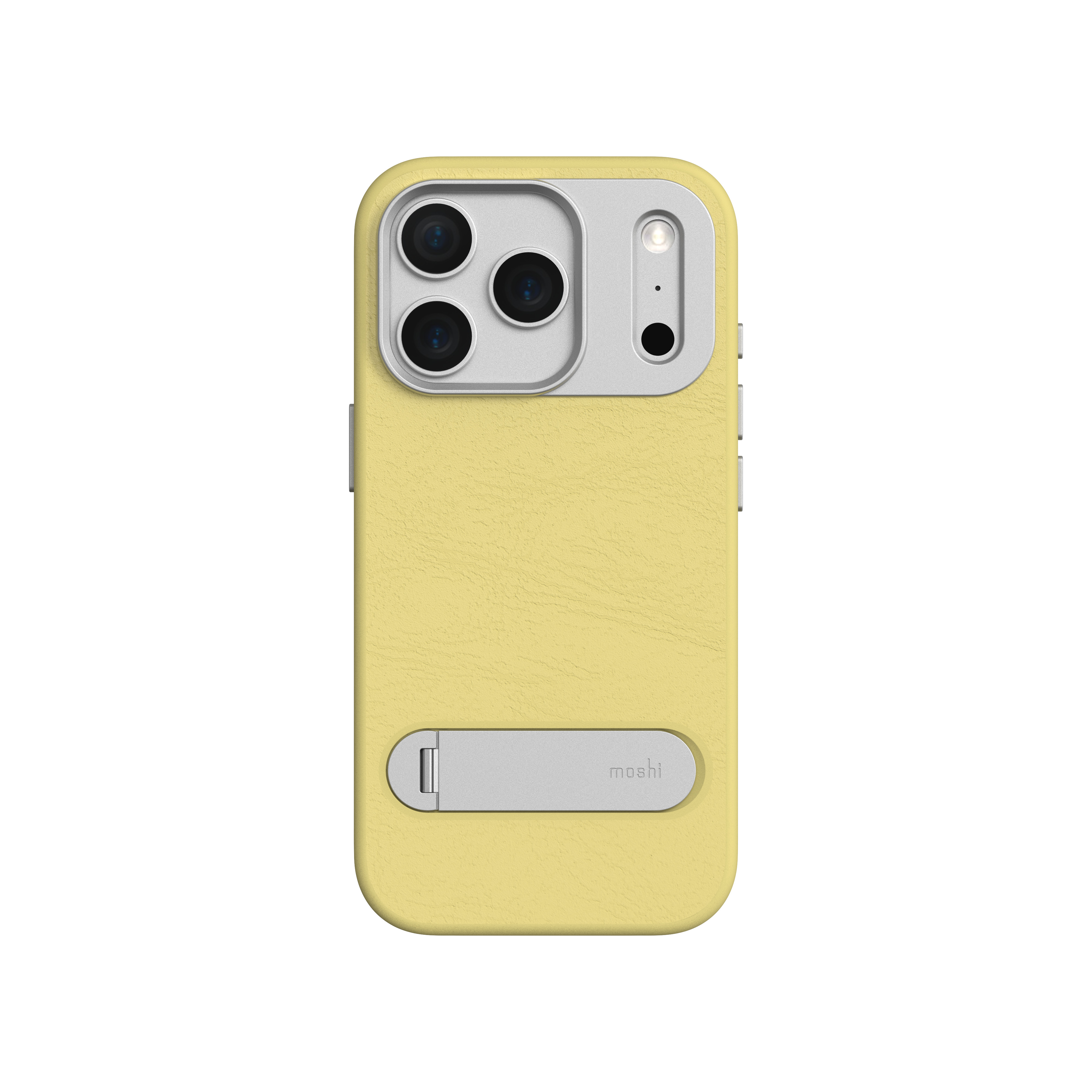 Kameleon for iPhone 18 Pro Max - Dawnlight Yellow