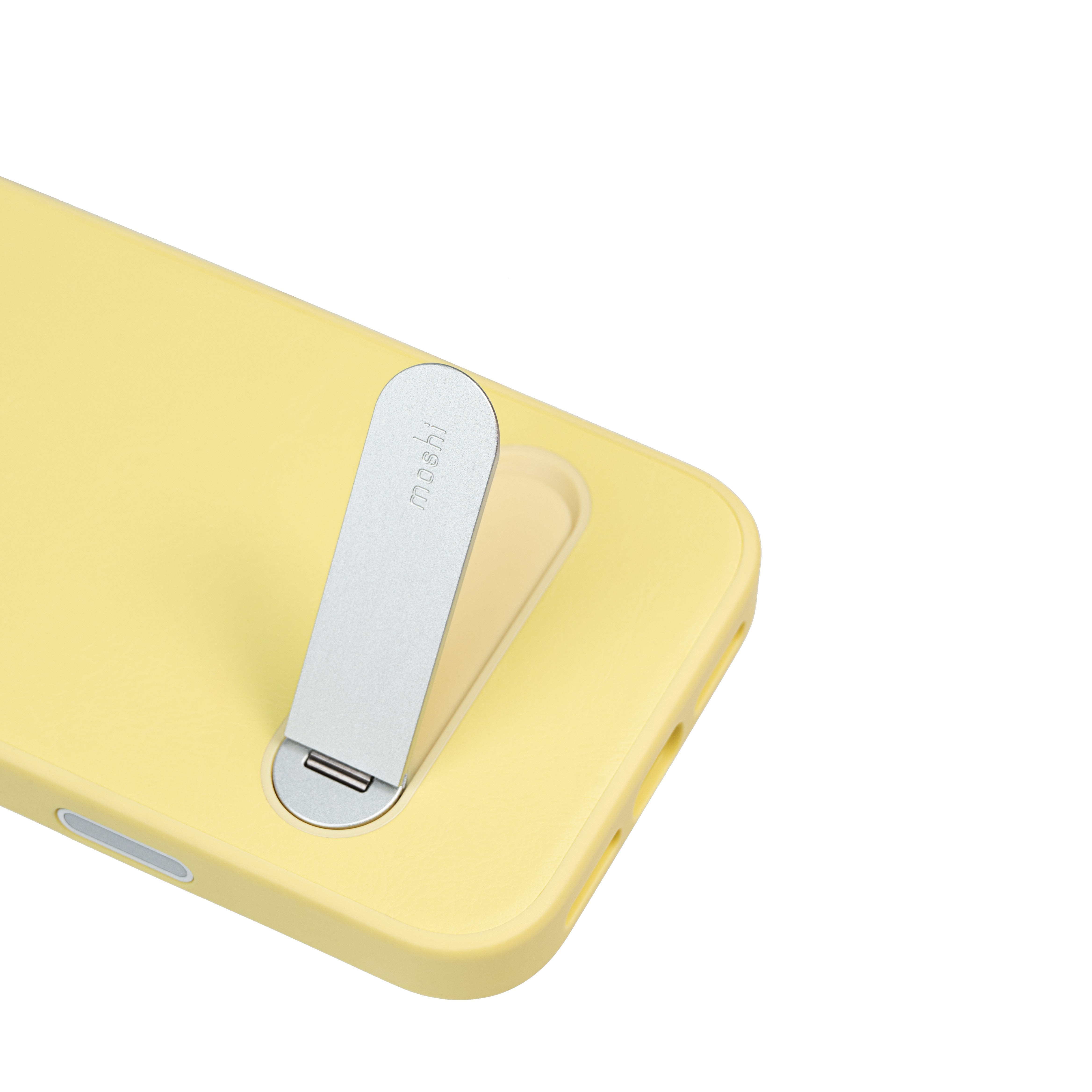Kameleon for iPhone 18 Pro Max - Dawnlight Yellow