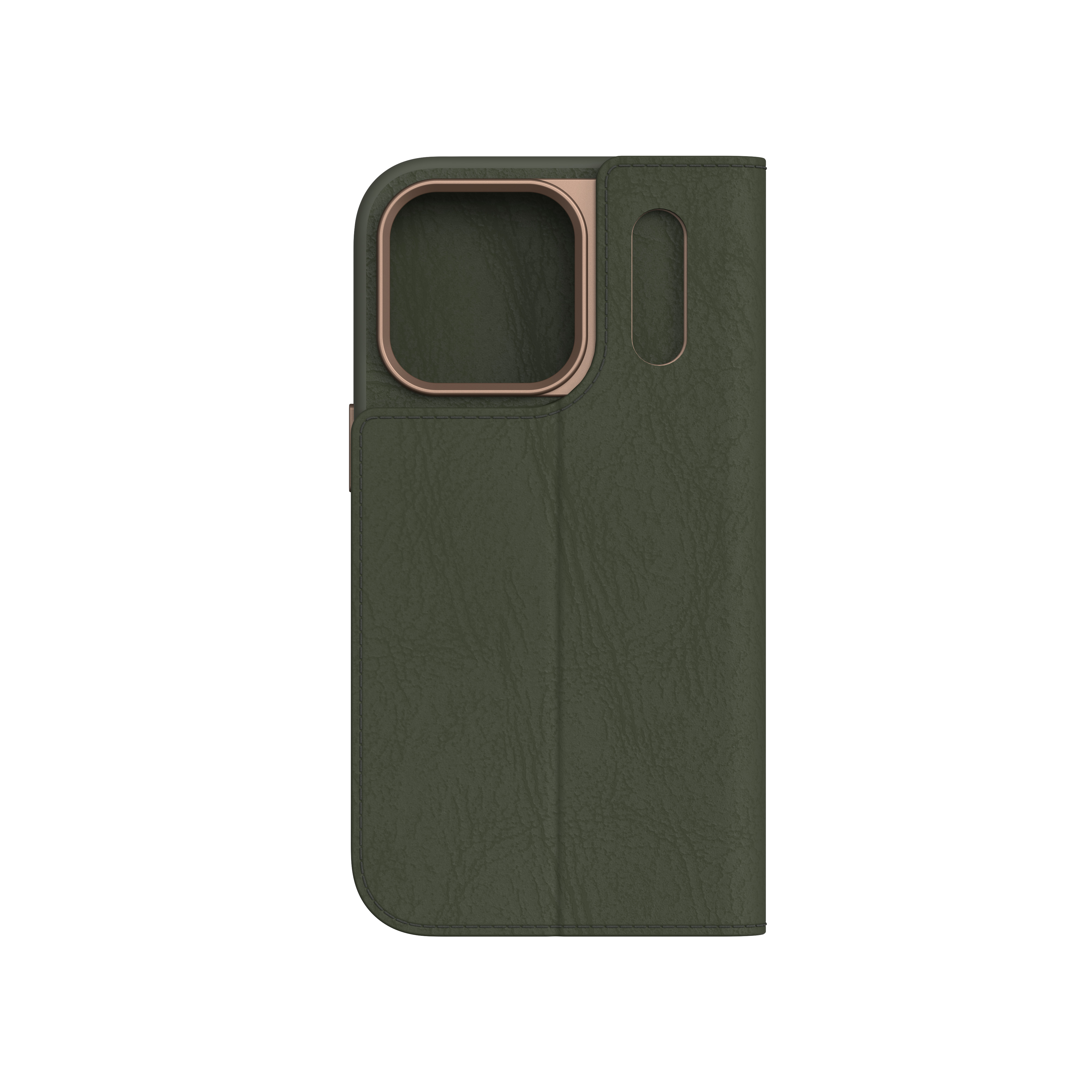 Overture for iPhone 18 Pro Max - Moss Green