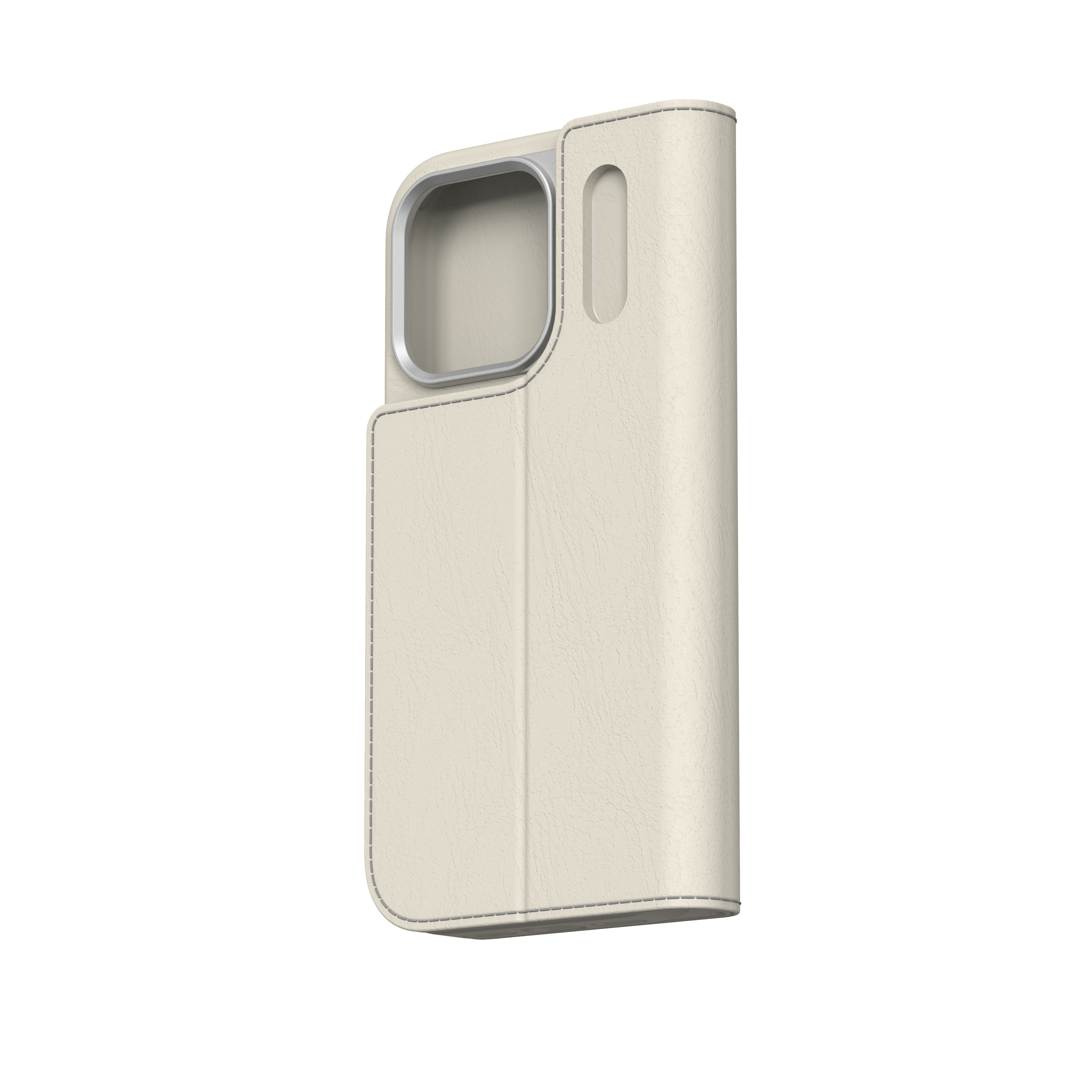 Overture for iPhone 18 Pro - Oat Grey