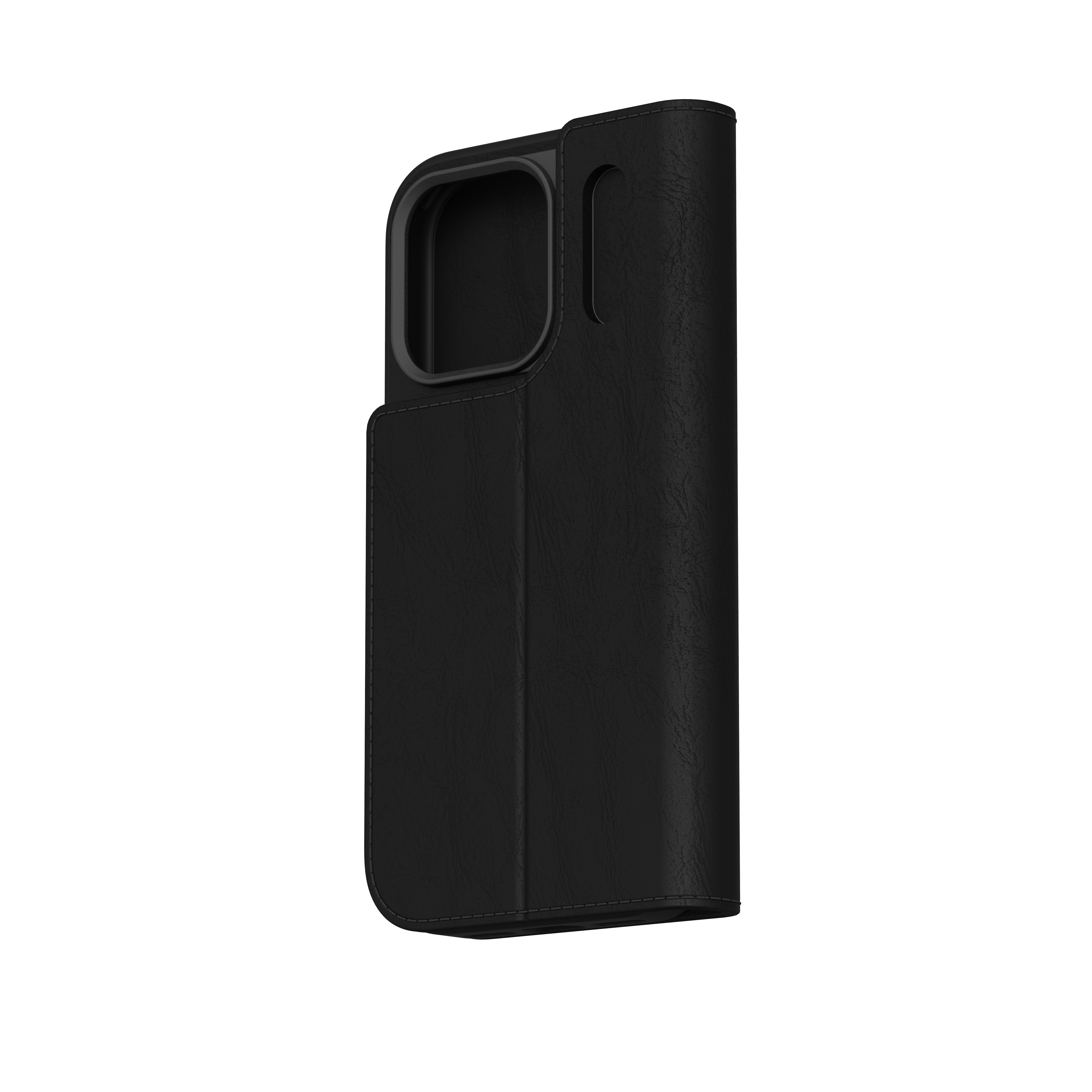 Overture for iPhone 18 Pro Max - Charcoal Black