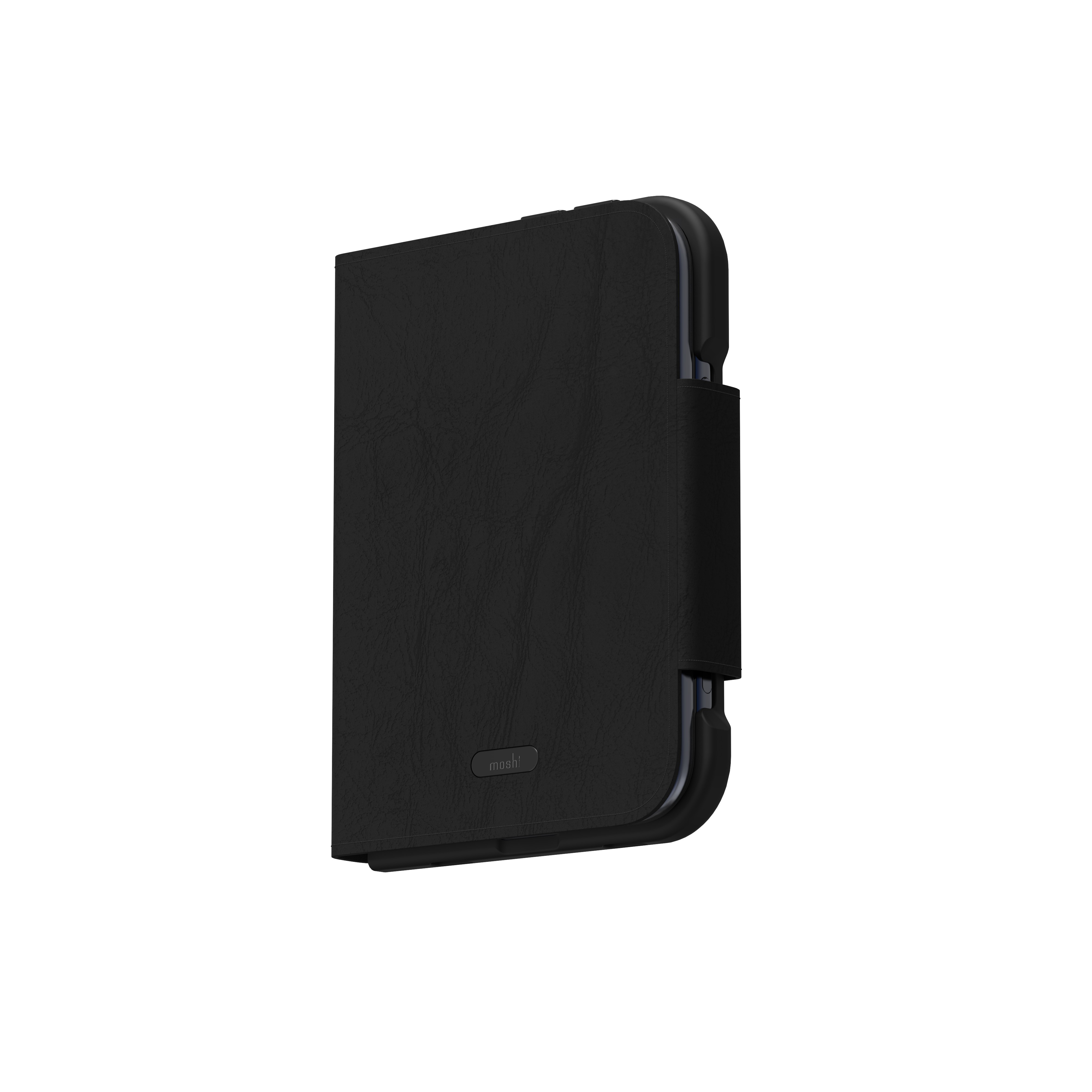 Overture for iPhone Duo - Charcoal Black