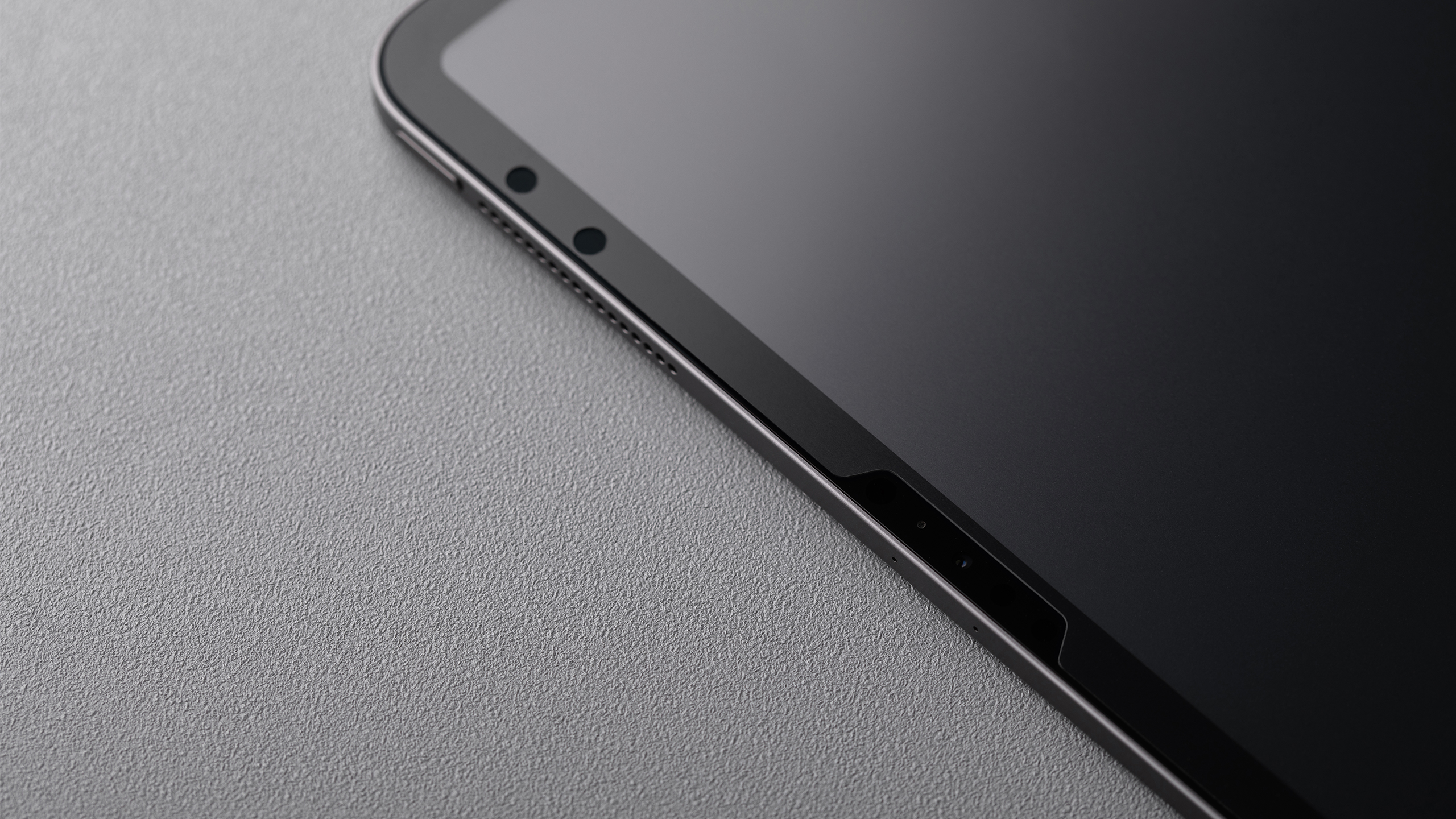 iVisor AG for iPad Pro?(12.9-inch,?5th - 3rd gen)