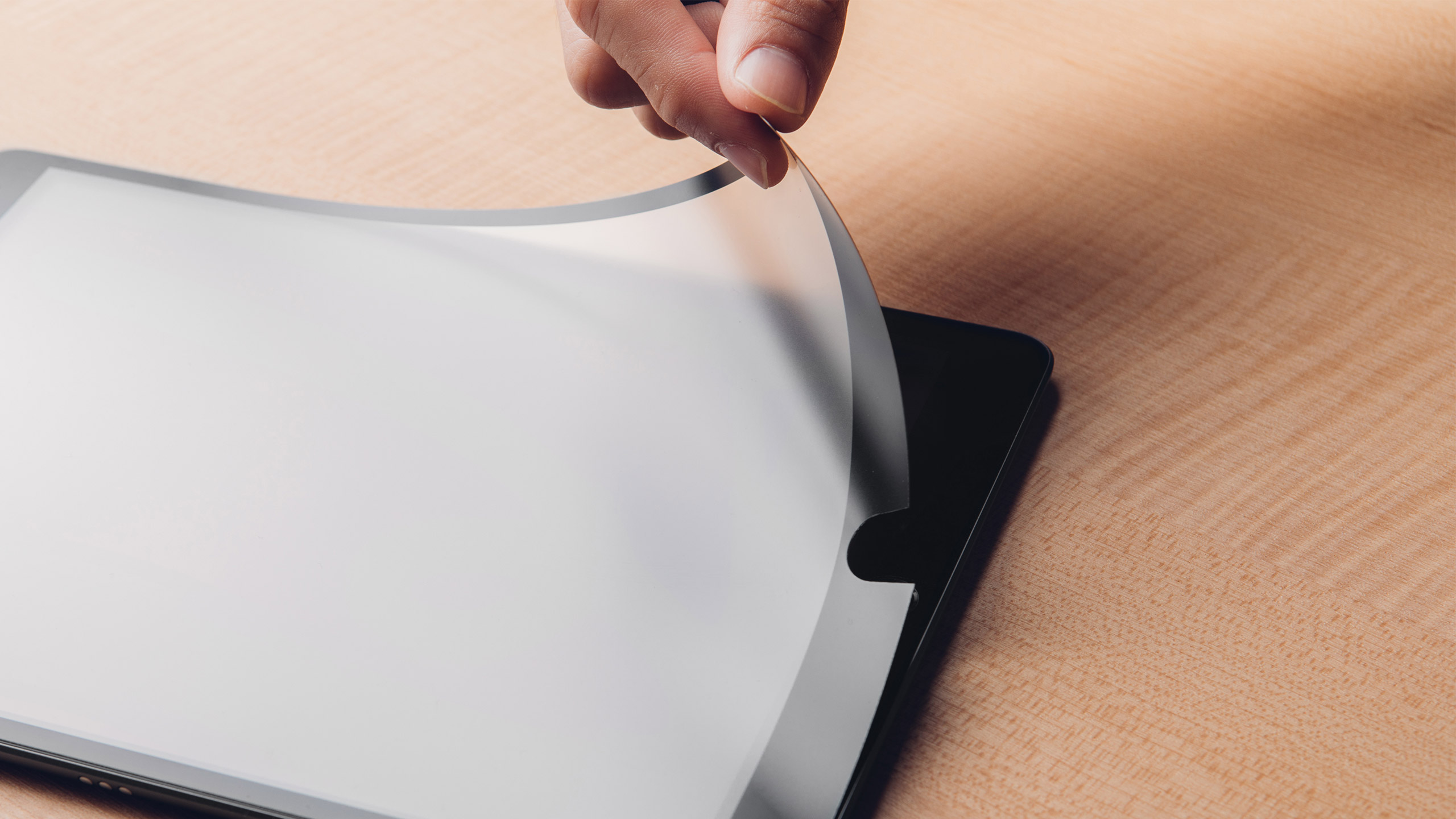 iVisor AG for iPad (10.2,9-7th / 10.5-inch)