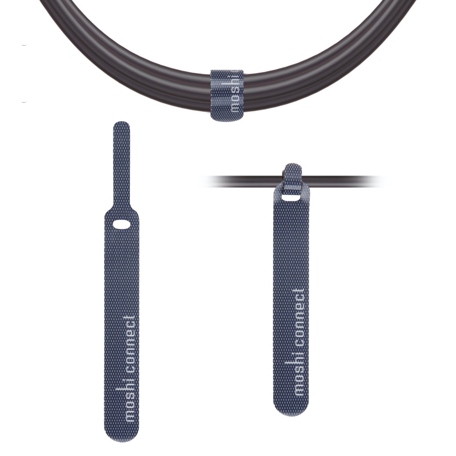 USB to Micro USB Cable 1 m - Black