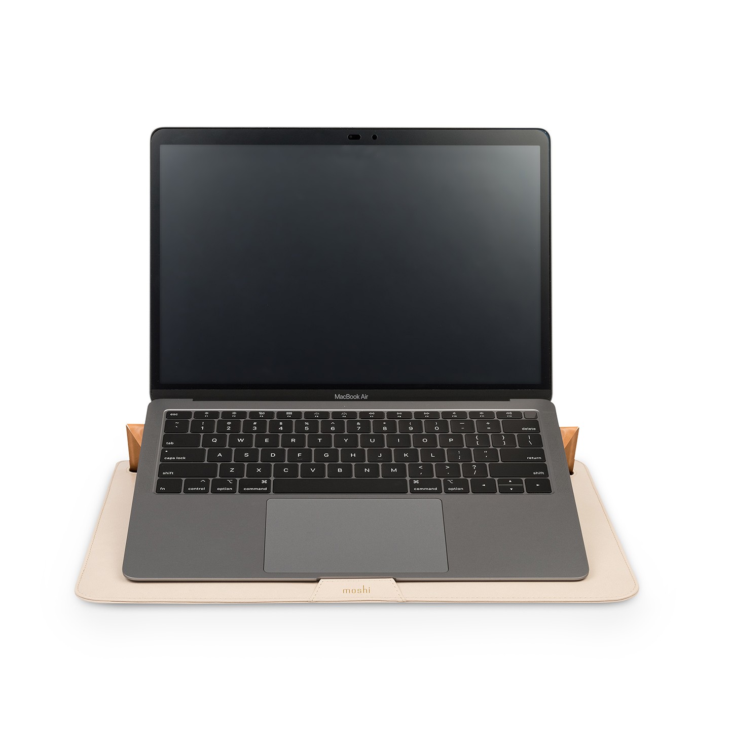 Muse for 13-inch Laptops-White