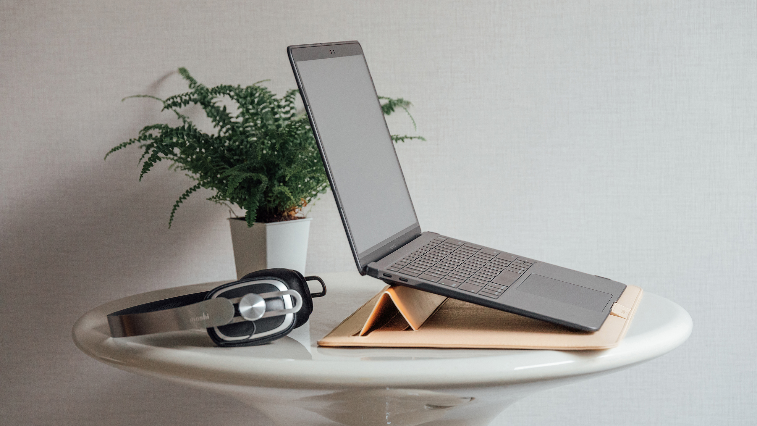 Muse for 13-inch Laptops-White