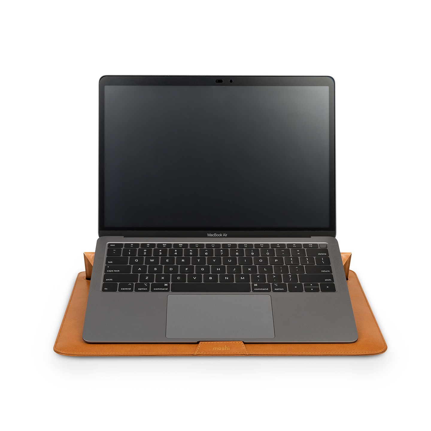Muse for 13-inch Laptops-Brown