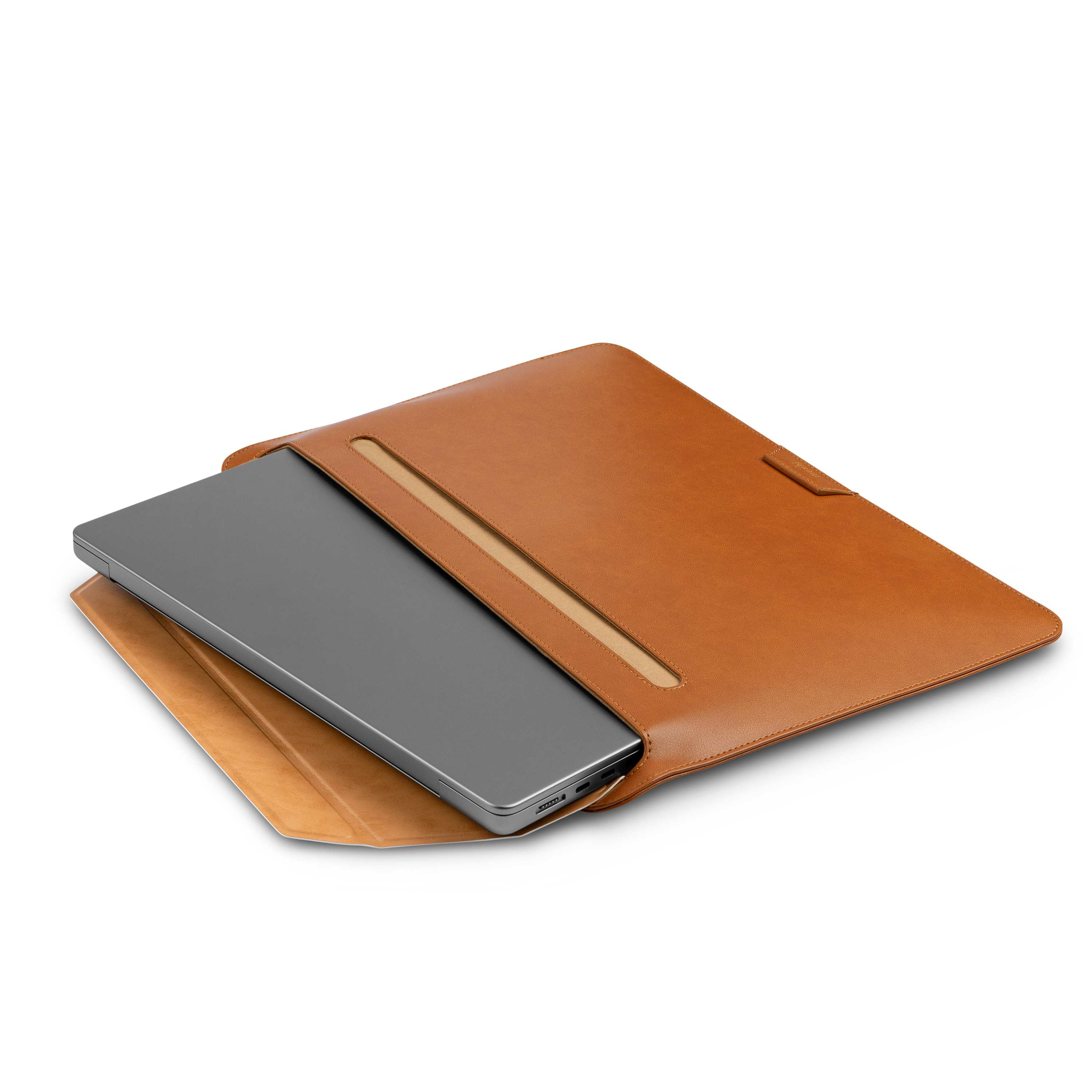 Muse 14 - Caramel Brown