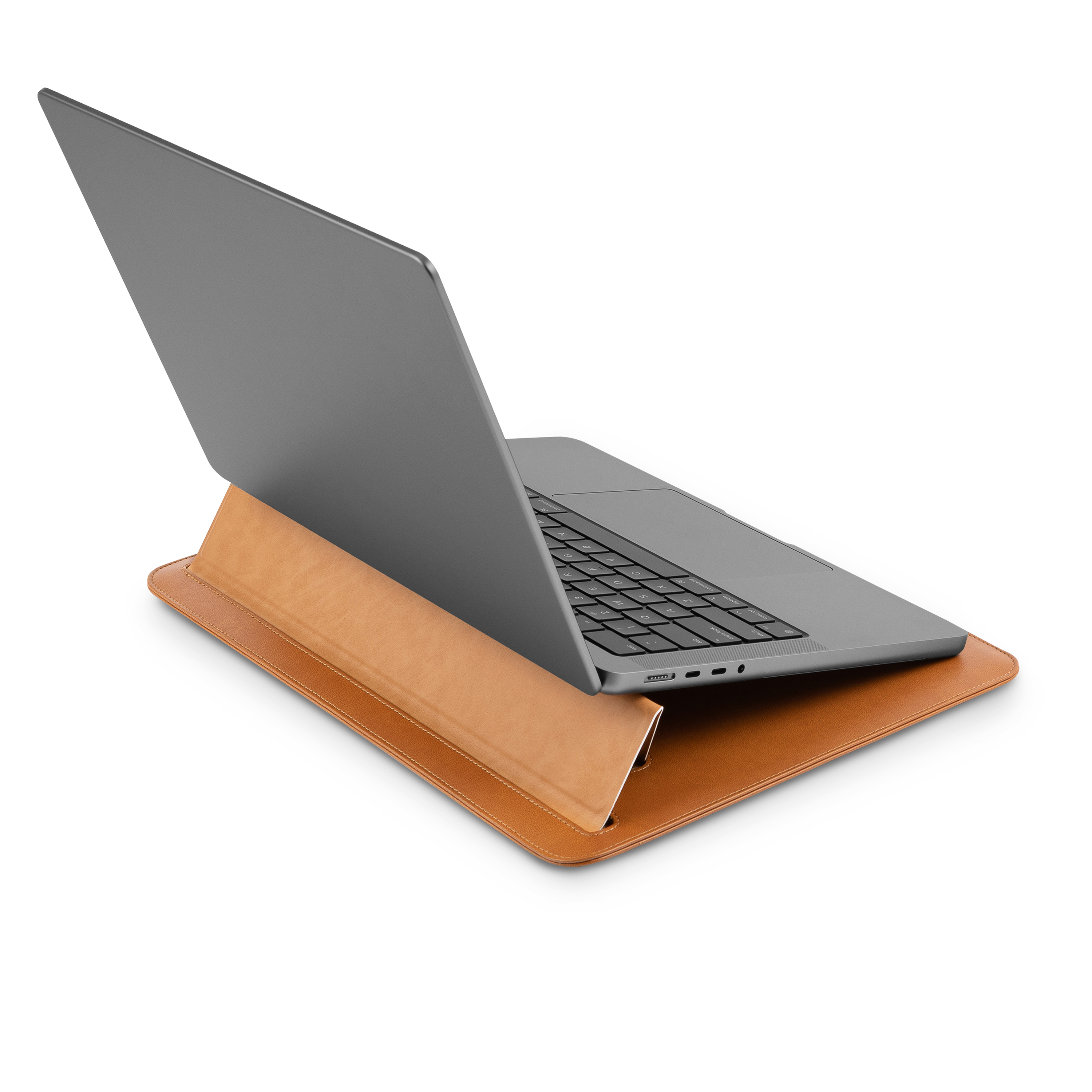 Muse 14 - Caramel Brown