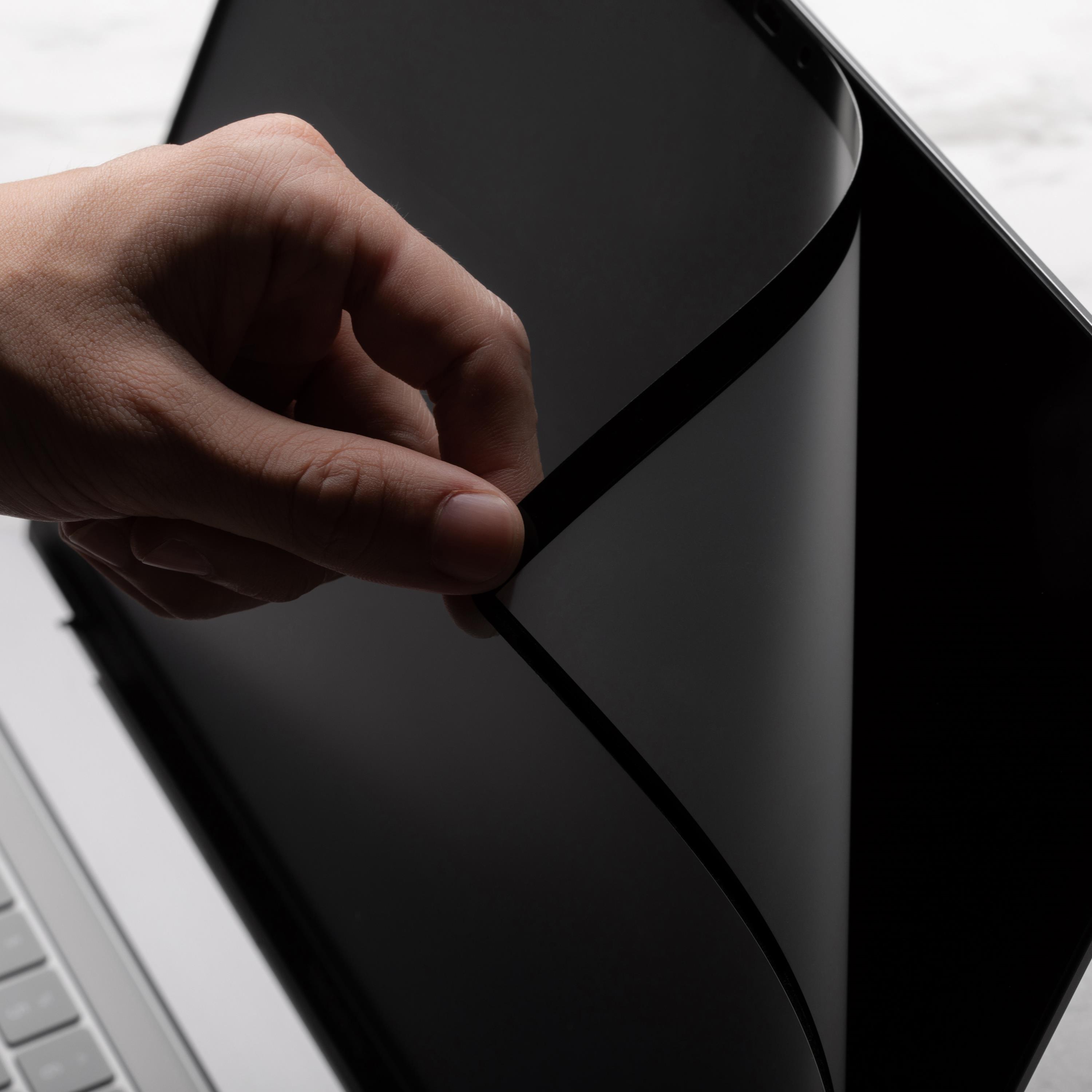 iVisor AG for MacBook Pro 14-Black