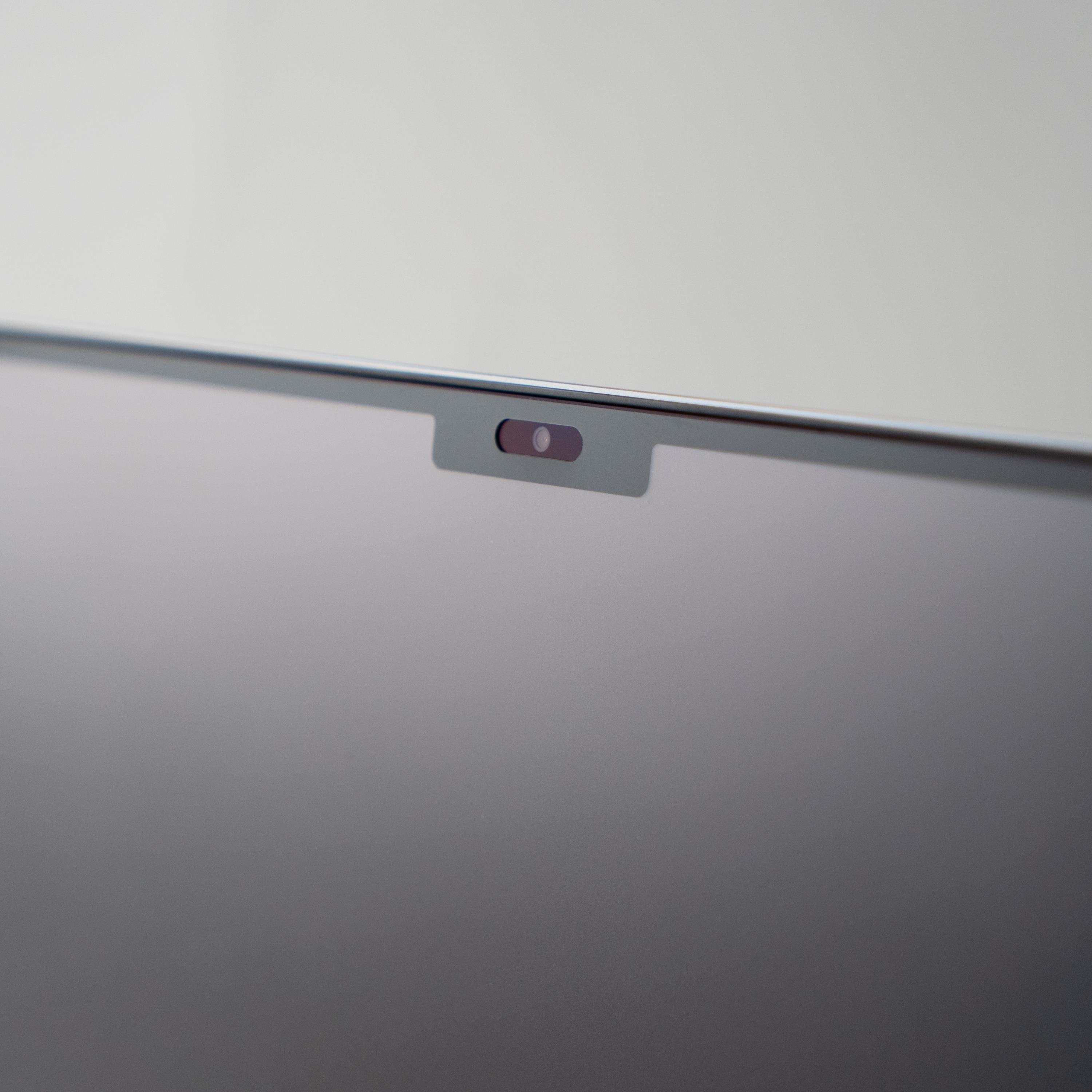 iVisor AG for MacBook Pro 14-Black
