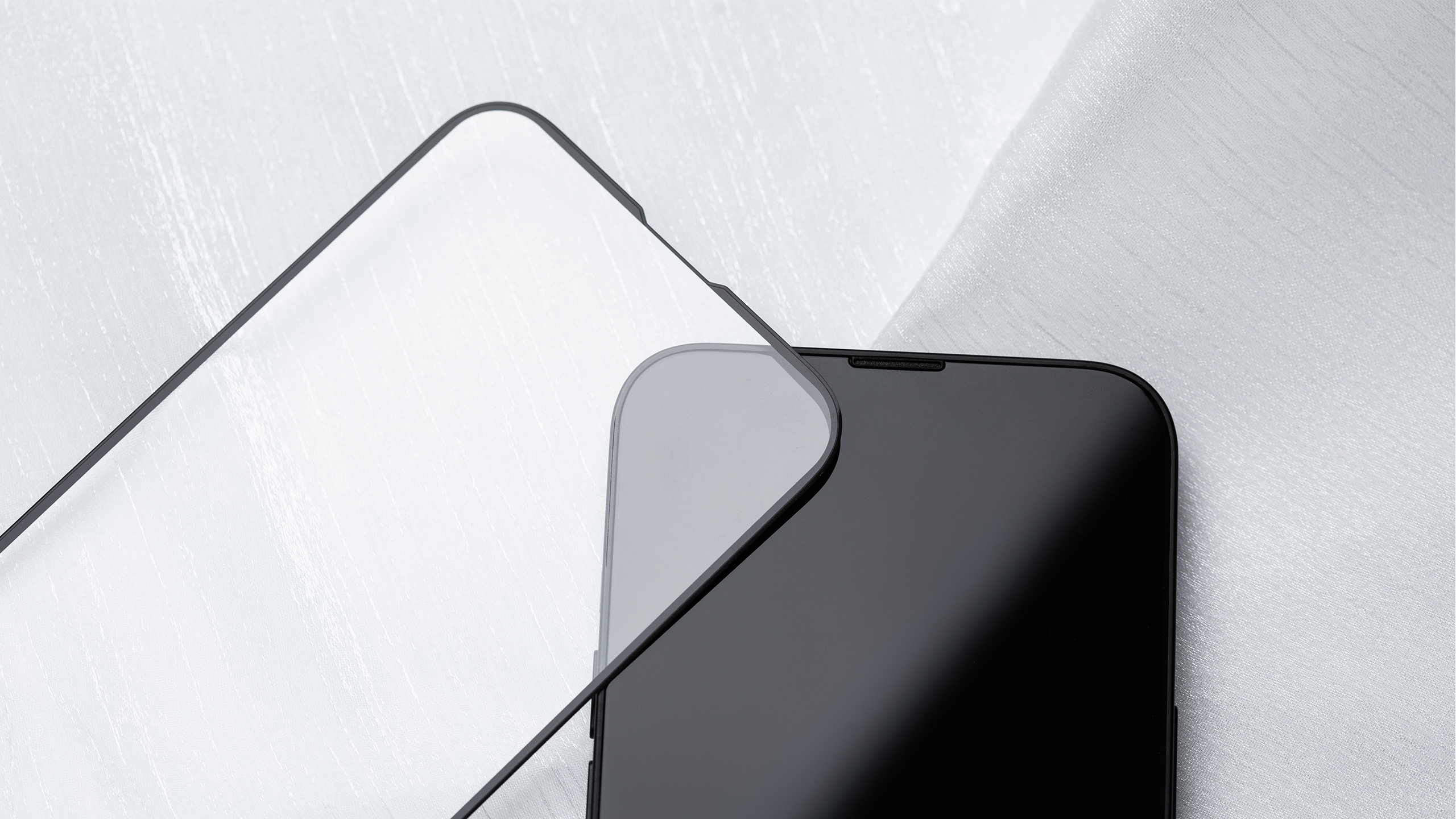 AirFoil Pro for iPhone 13 Pro Max - Black