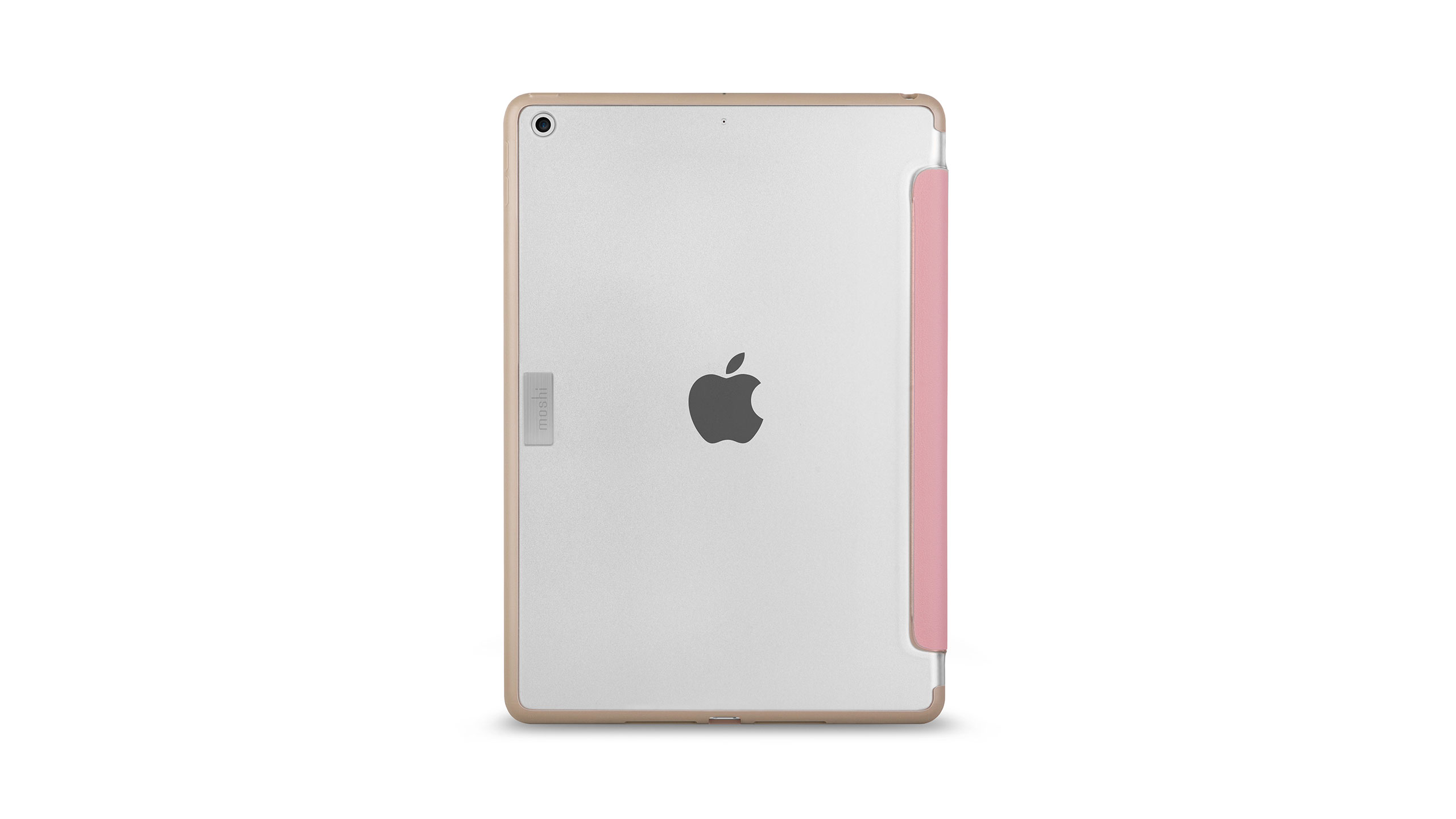 VersaCover for iPad (10.2-inch, 8th/7th gen) - Pink