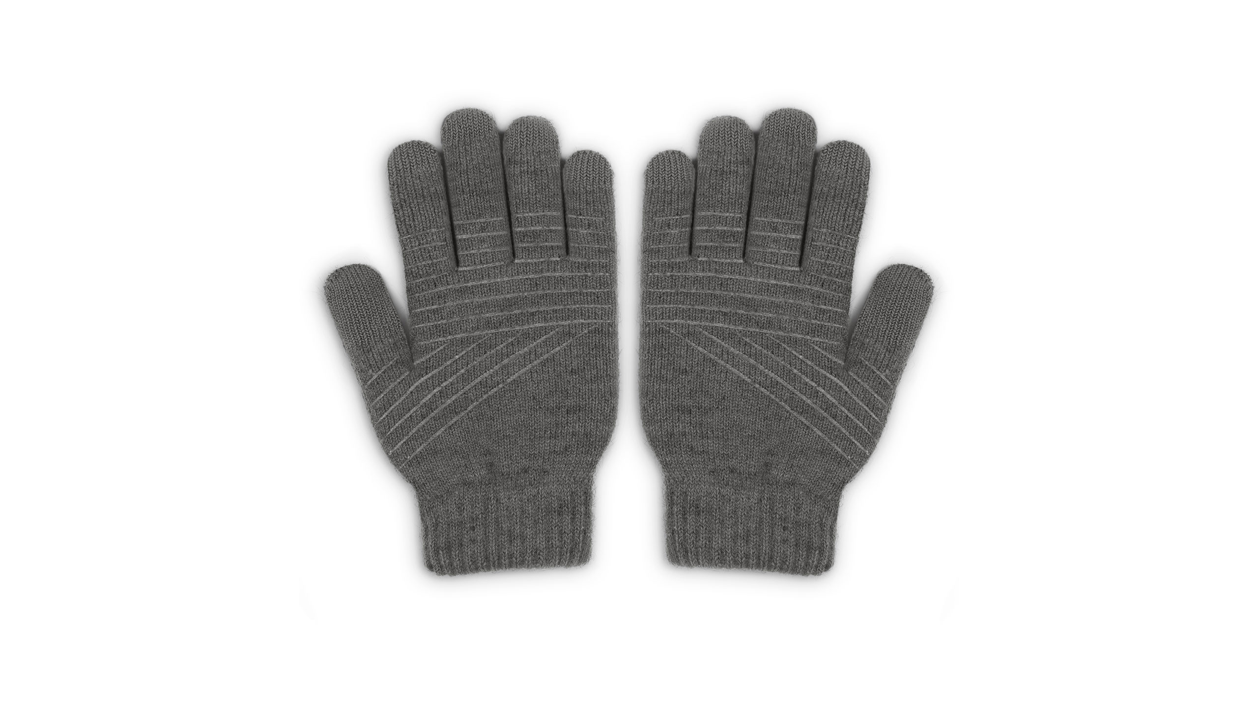 Digits (L) - Dark gray