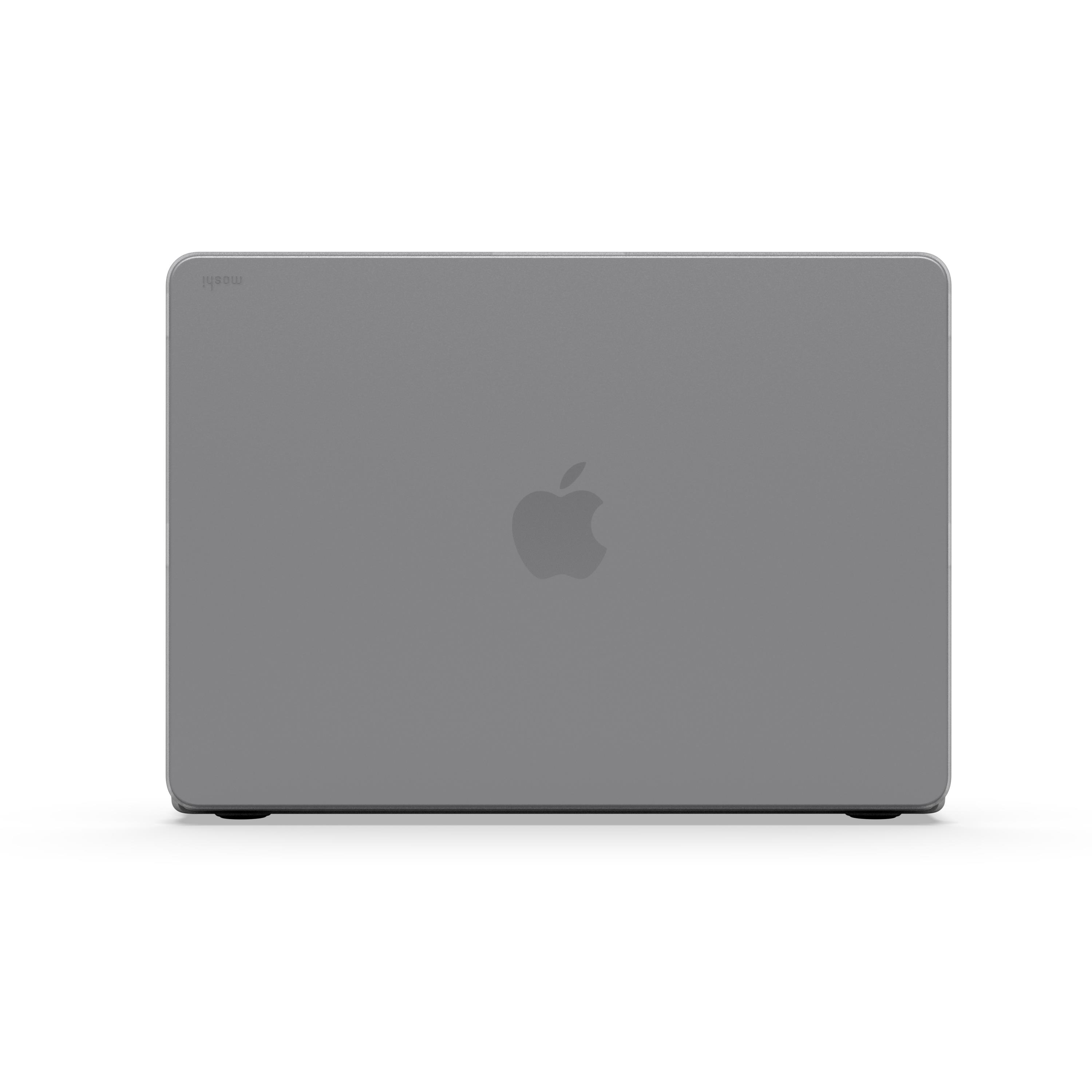 iGlaze for MacBook Air M2-Black