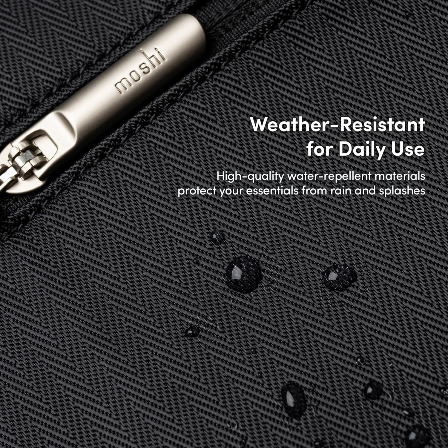 Urbana - Slate Black