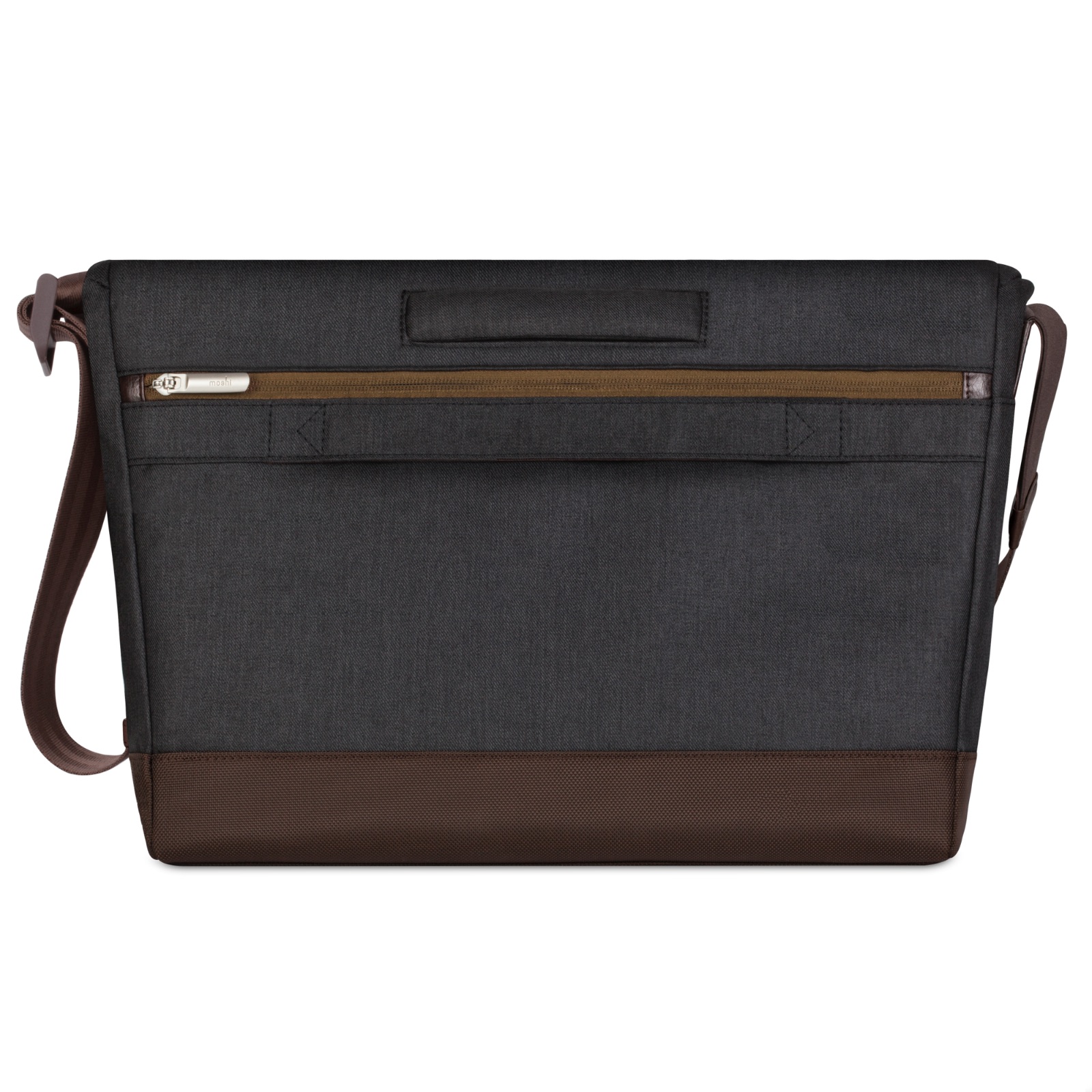Aerio - Charcoal Black