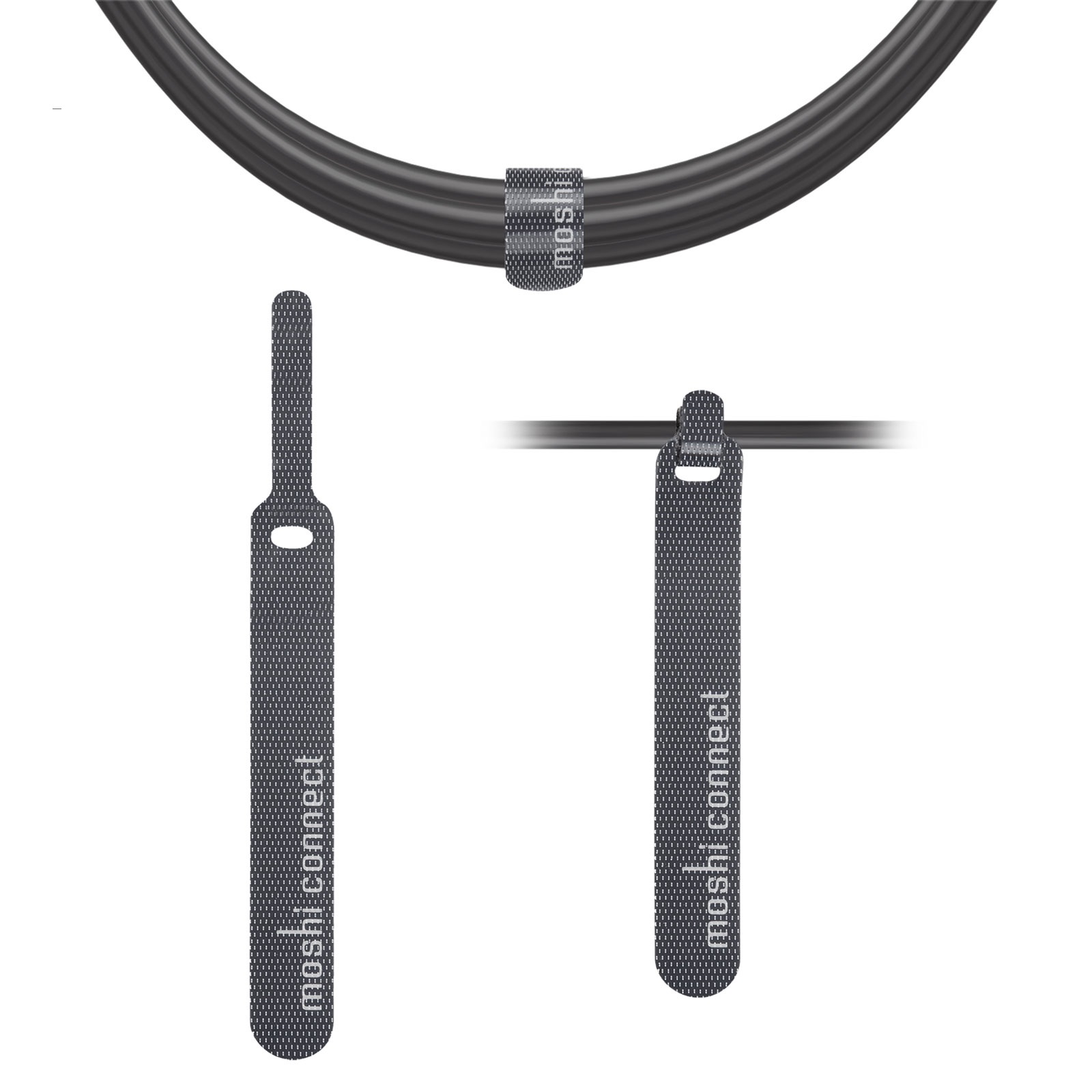 USB-C to USB Cable - Black