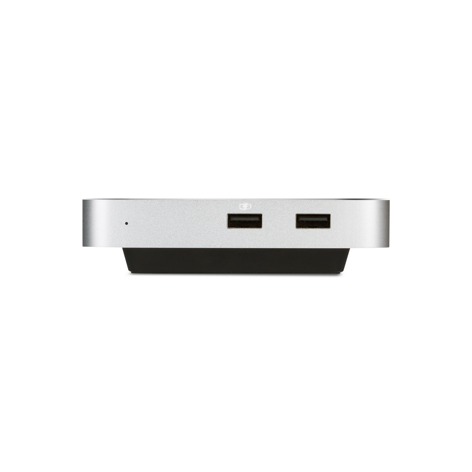Symbus (US) - Silver