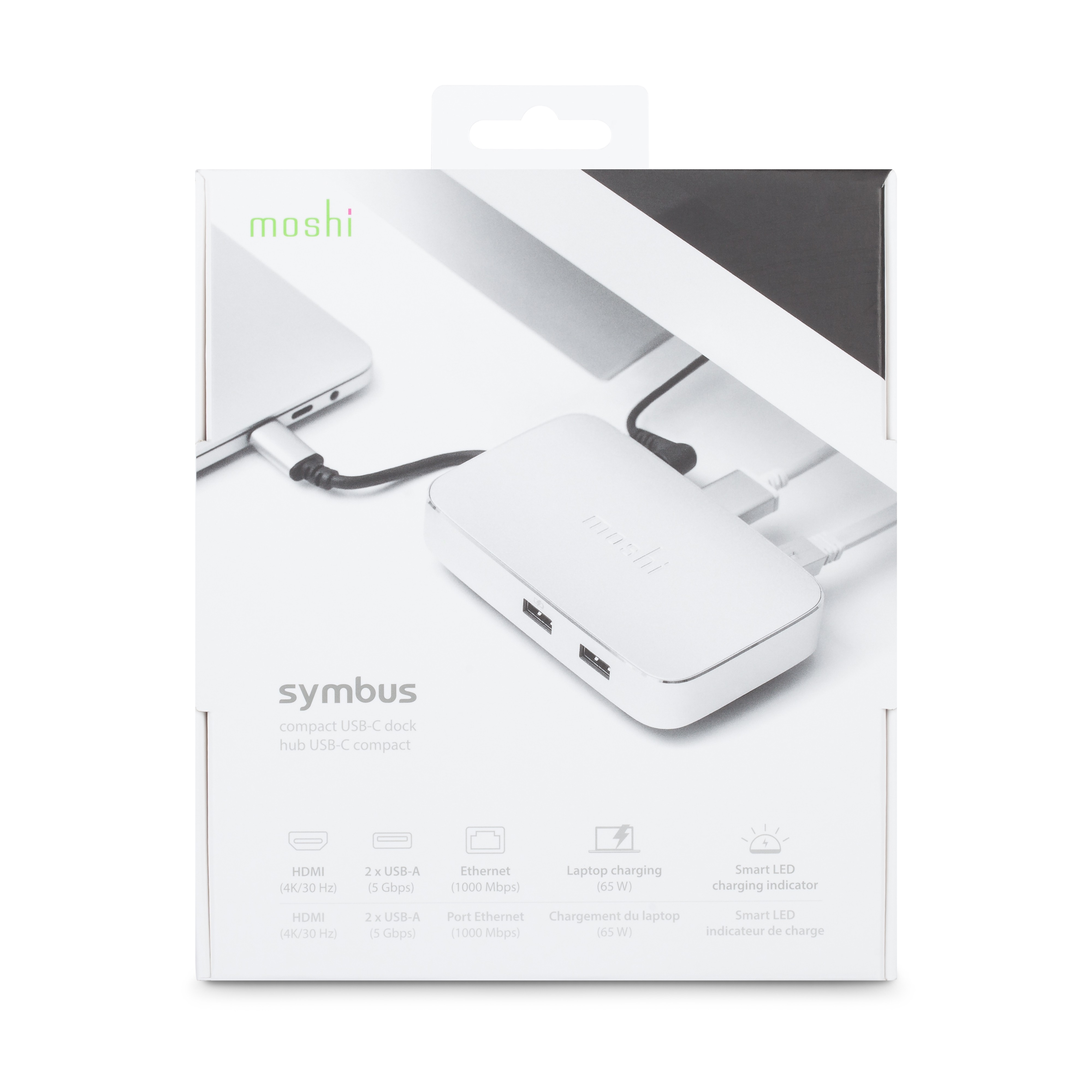 Symbus (US) - Silver