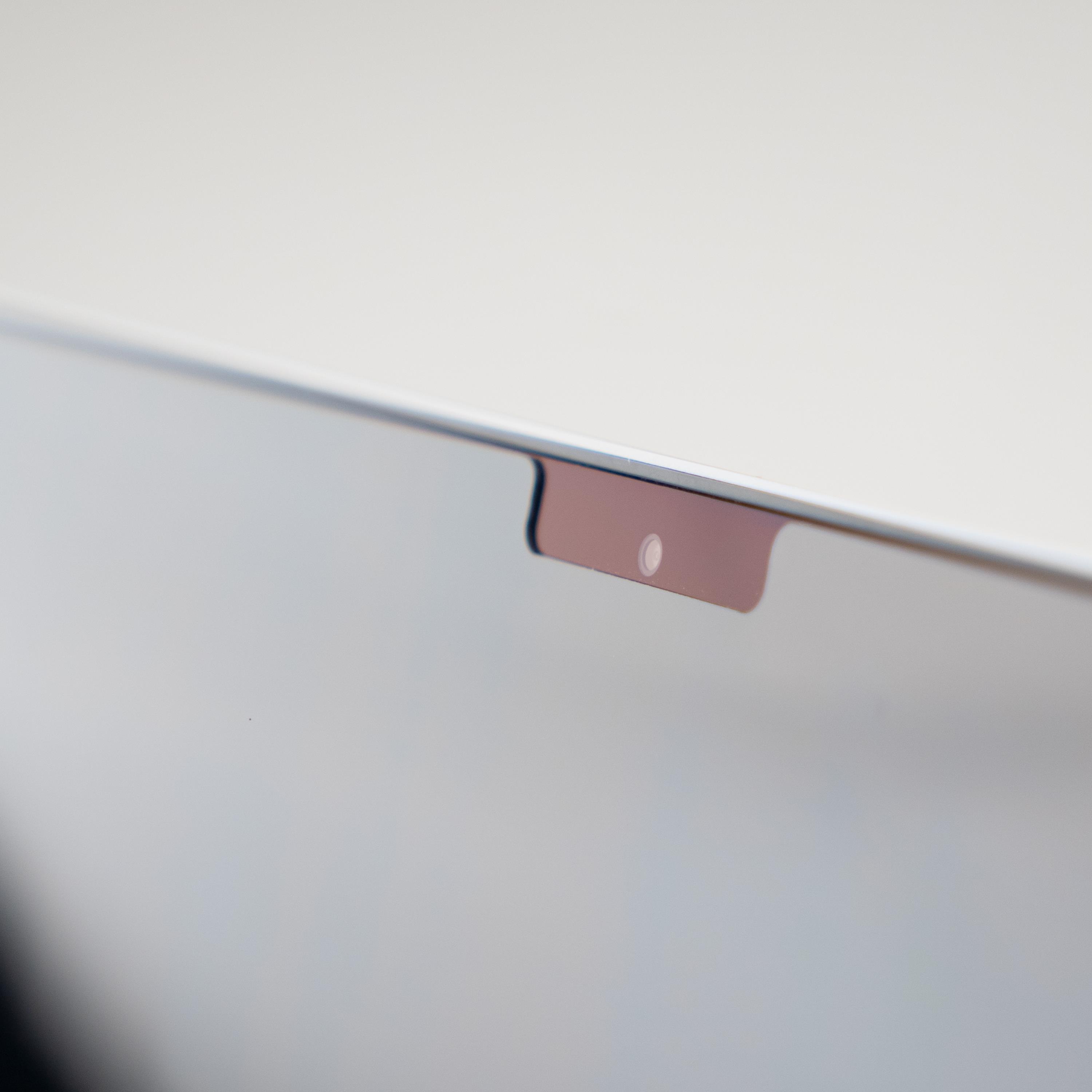 Umbra for MacBook Pro 16 (2021)-Black