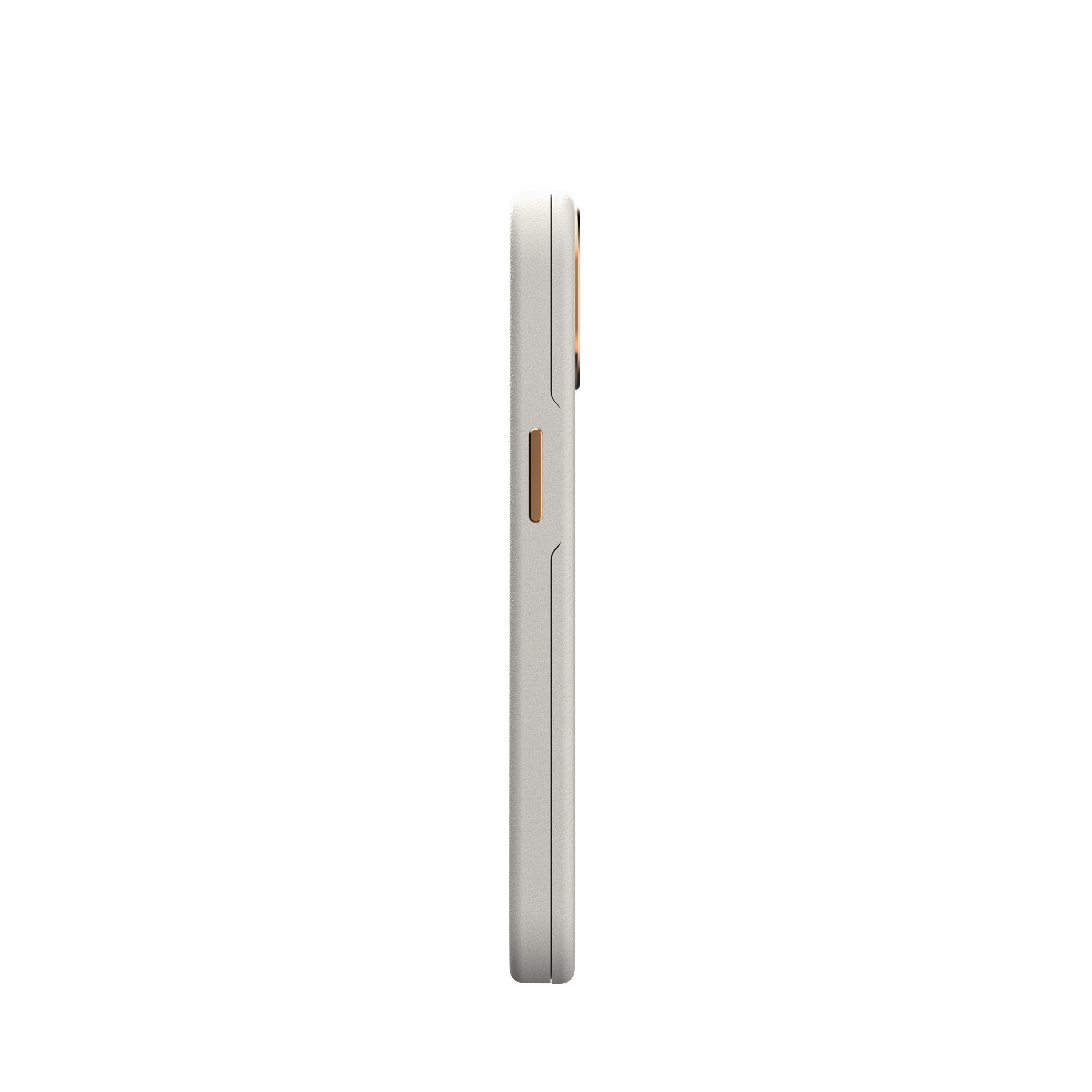 Napa for iPhone 14 (magsafe) - Gray