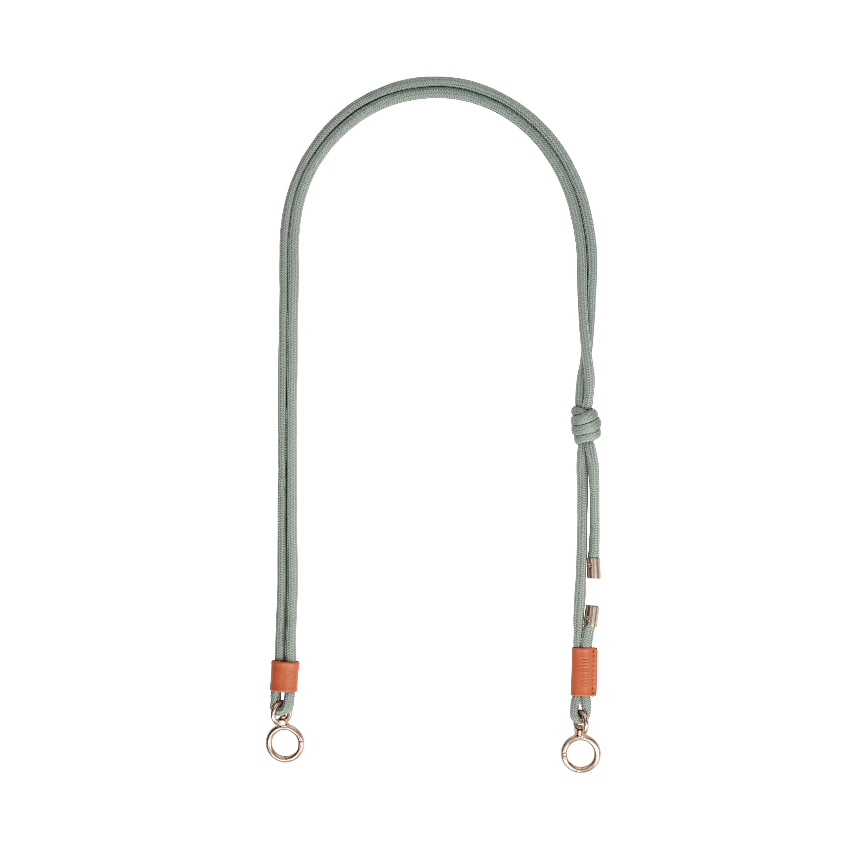 Crossbody Strap - Light Green