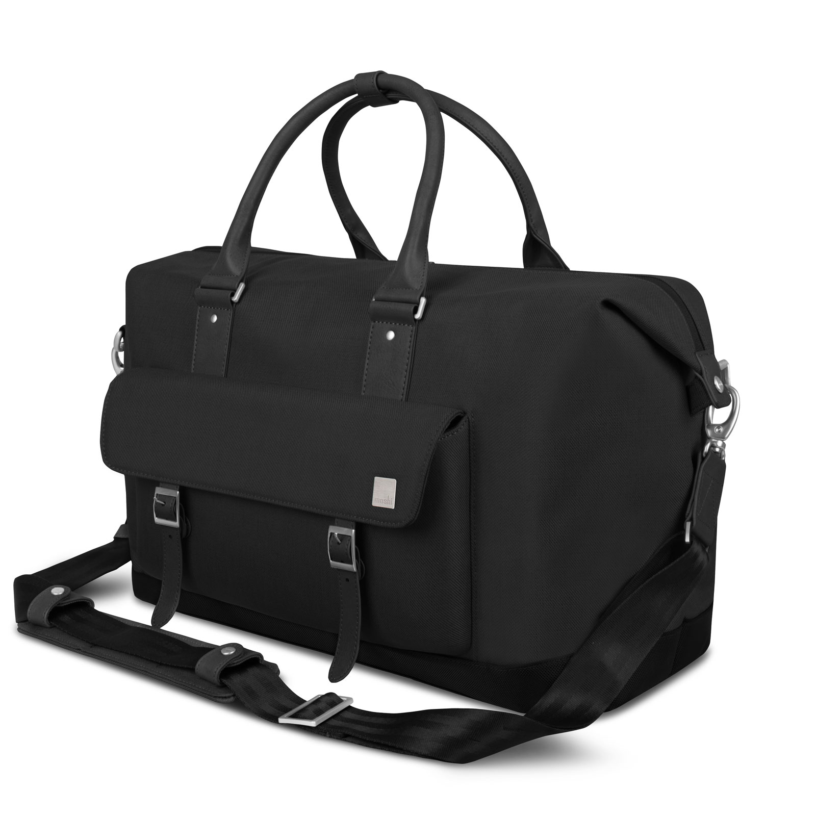 Vacanza - Charcoal Black