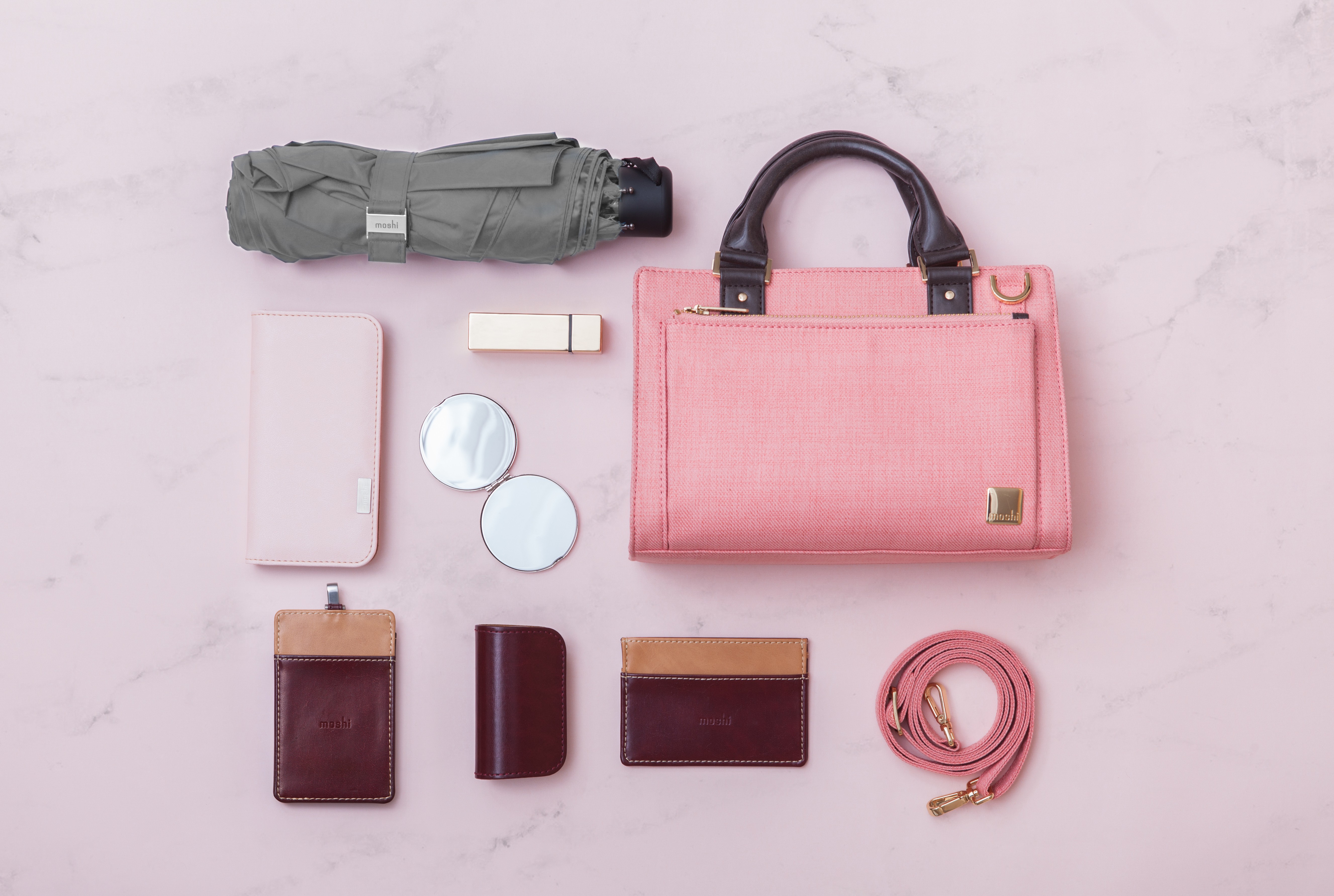 Lula - Macaron Pink