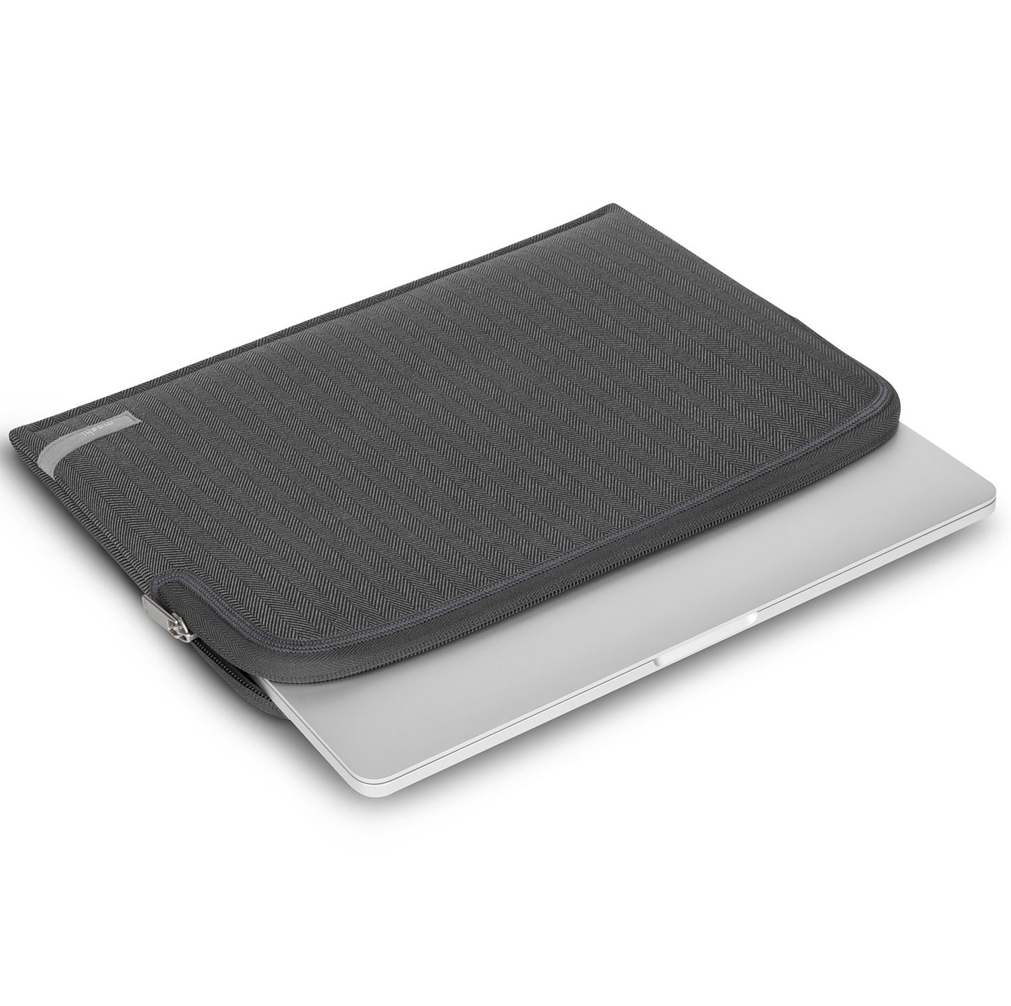 Pluma for MacBook Pro (14-inch, 2021) - Herringbone Gray