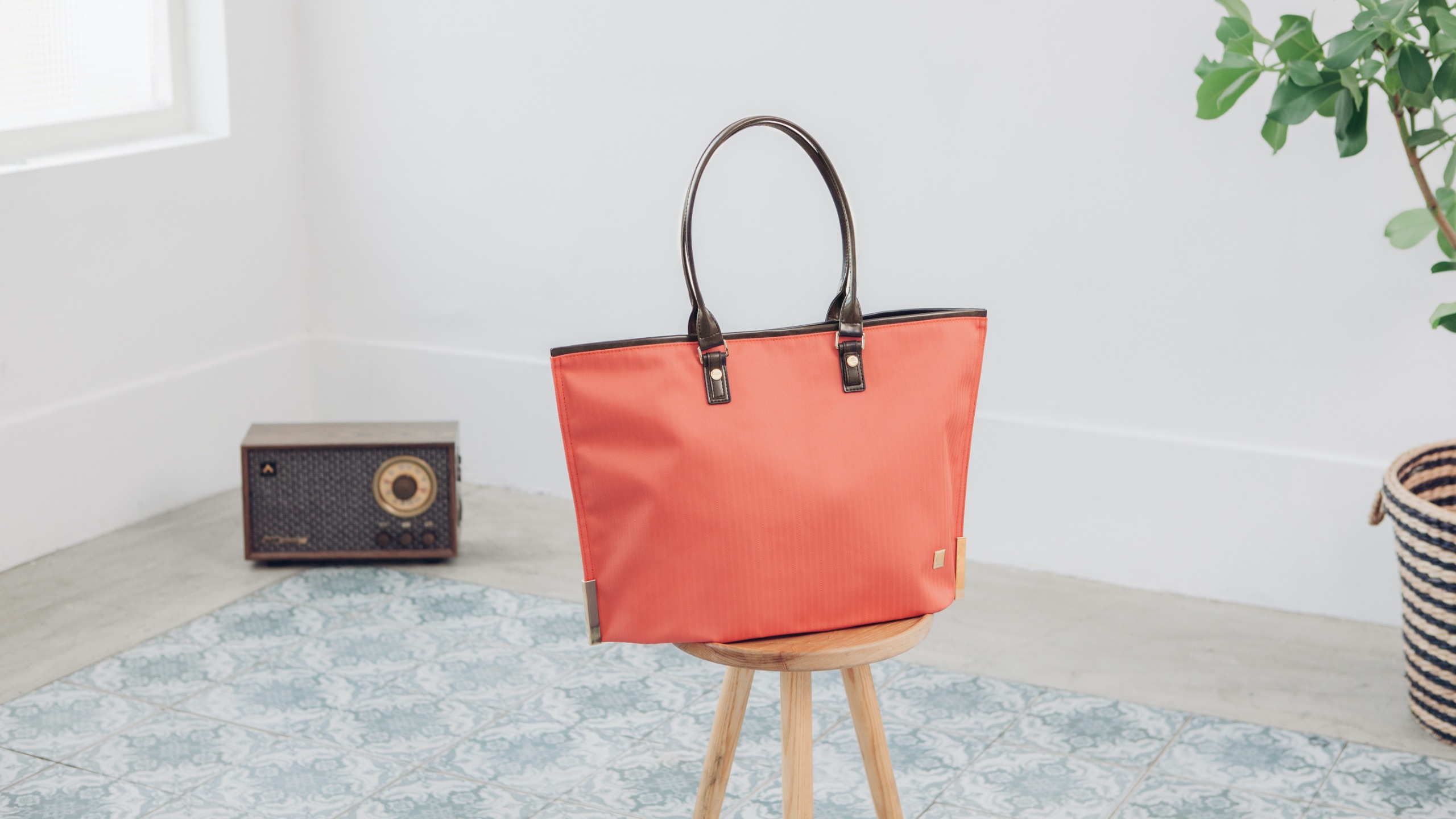 Aria - Amber Orange