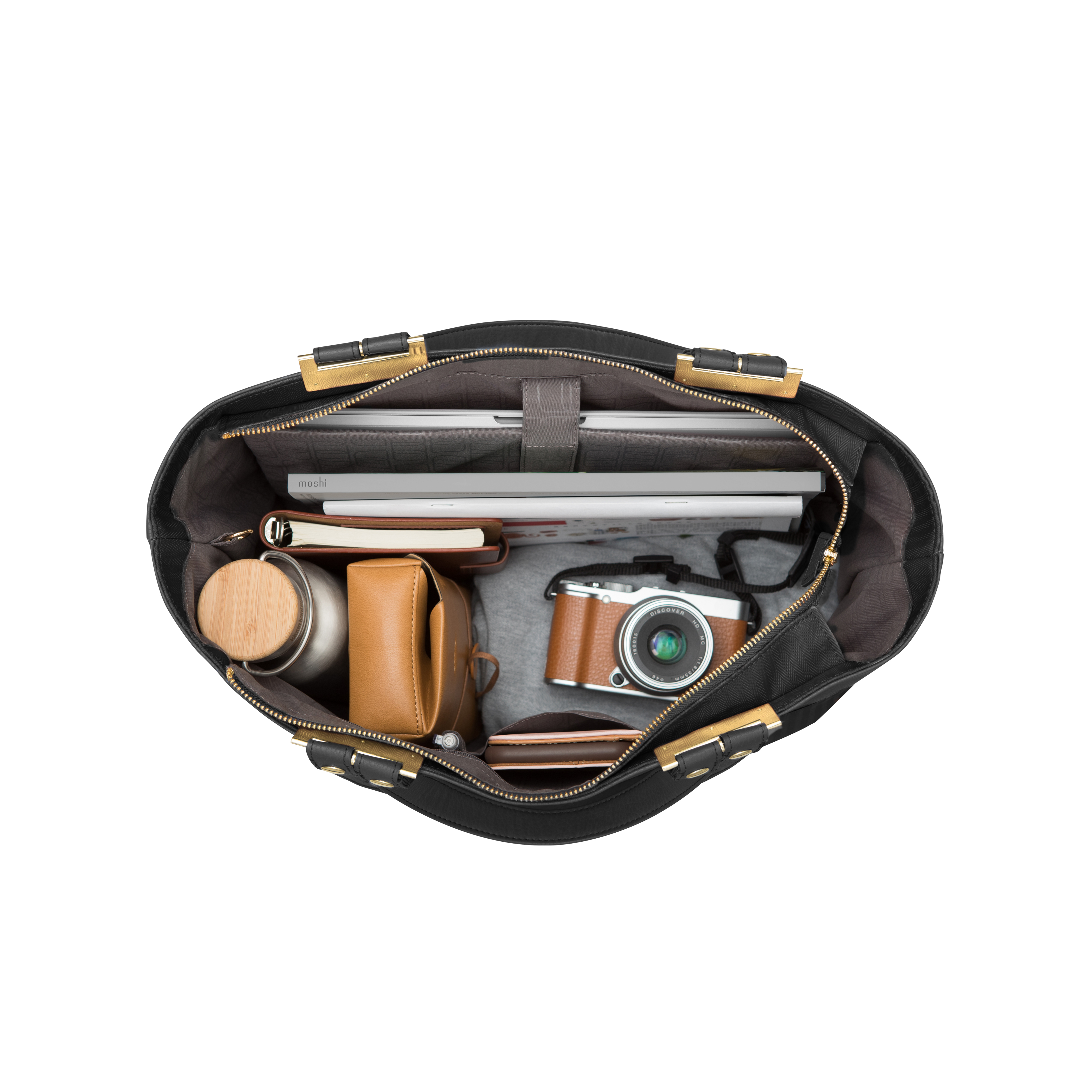 Verana - Slate Black