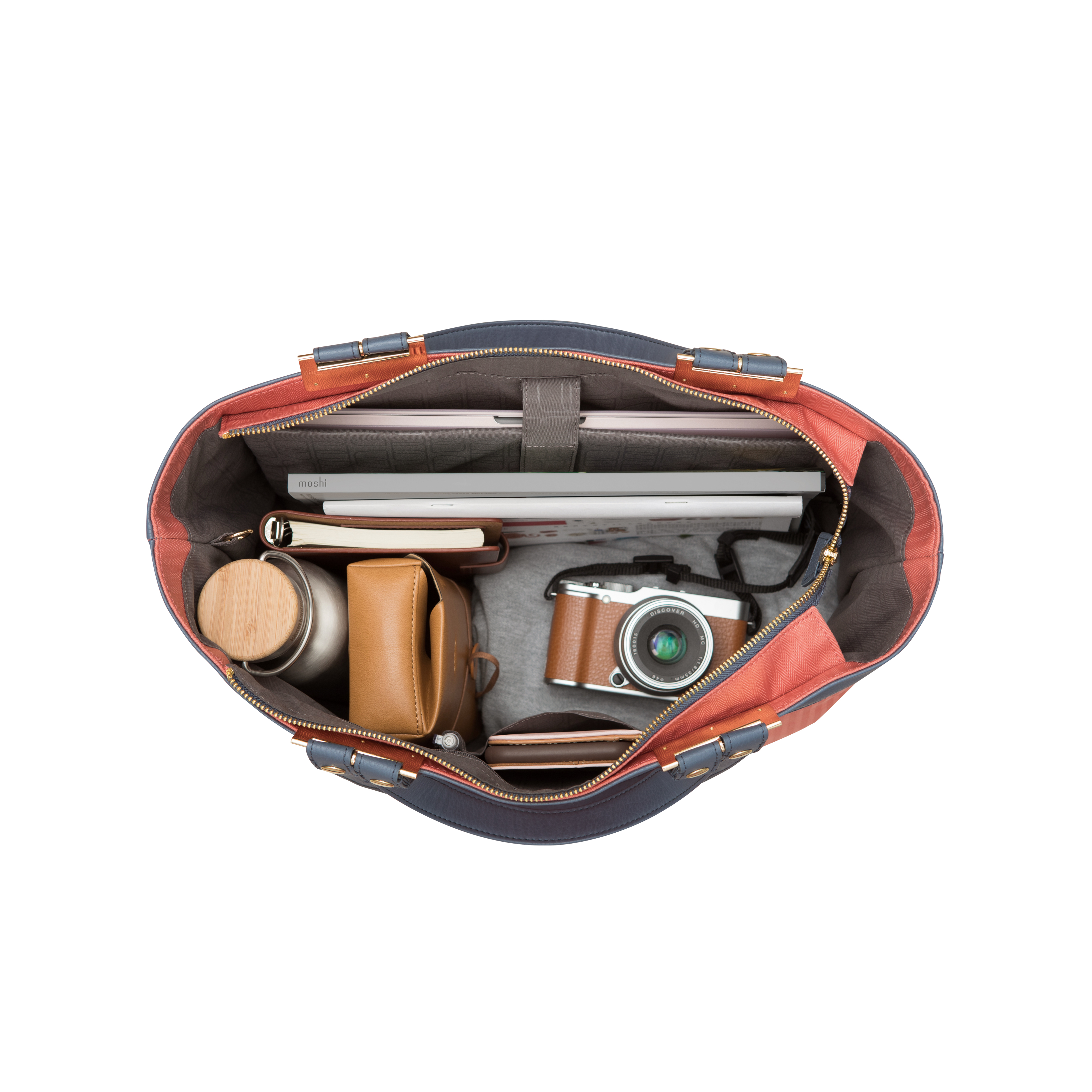 Verana - Amber Orange