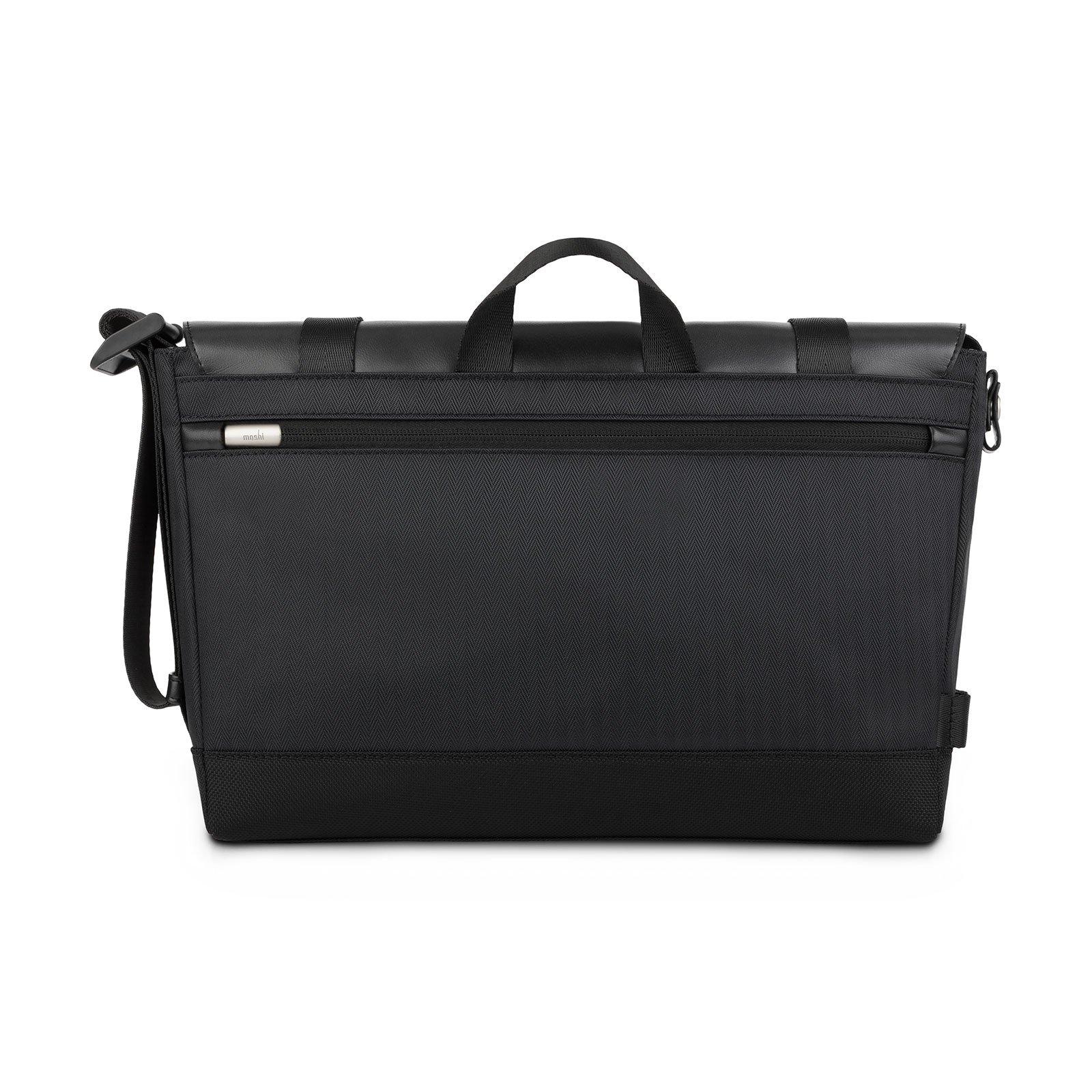 Carta - Herringbone Black