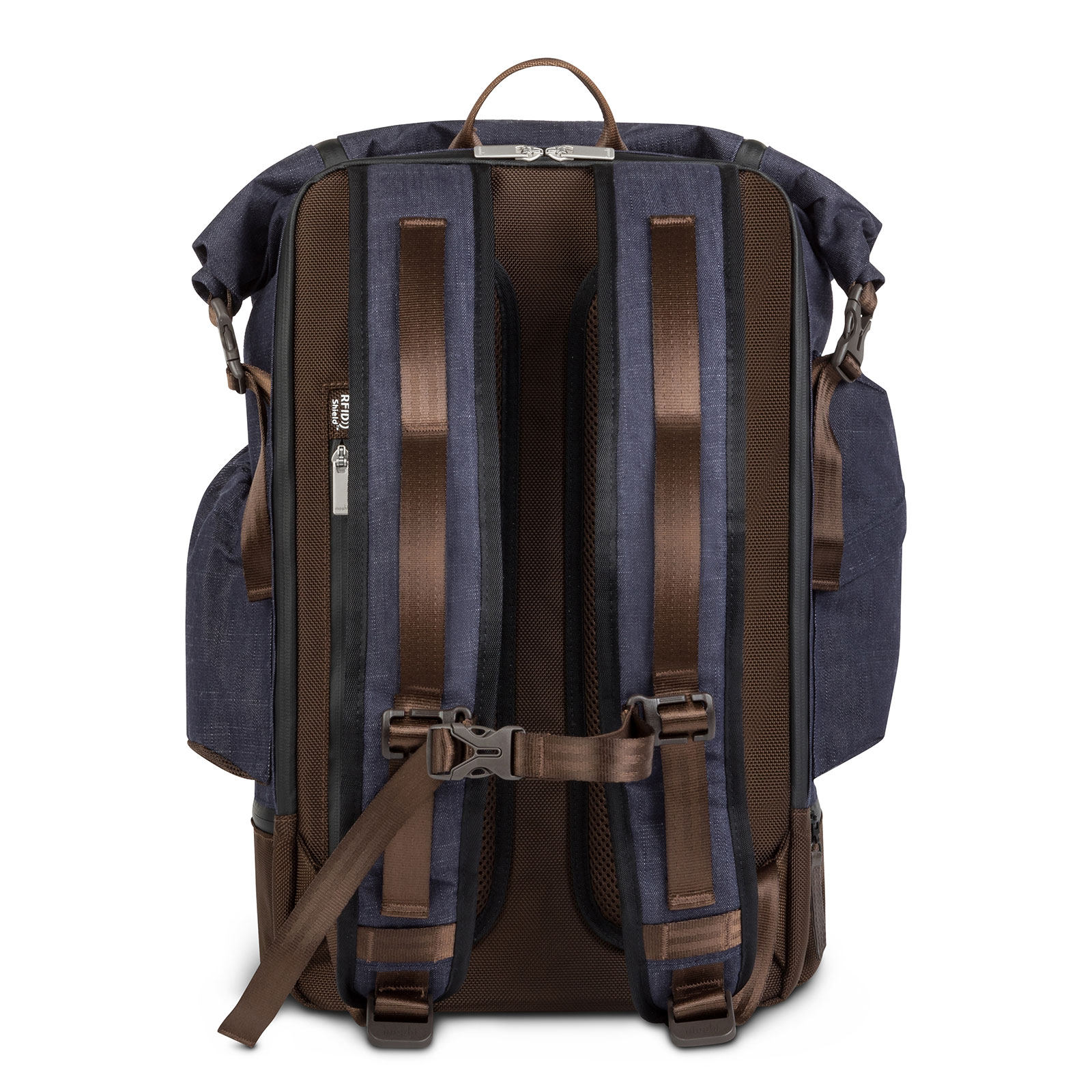 Captus - Denim Blue