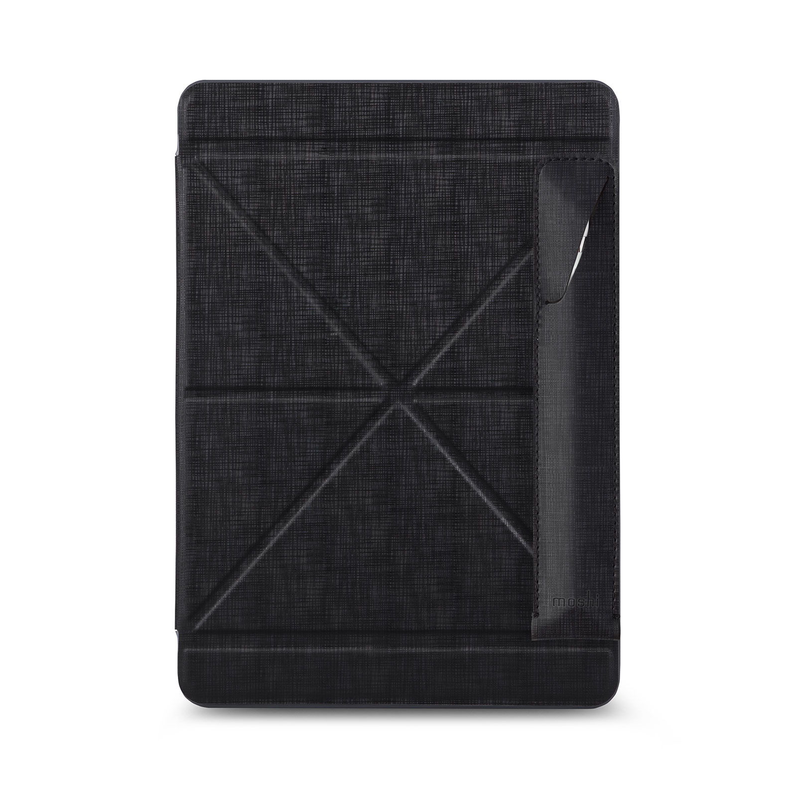 Apple Pencil Case - Black