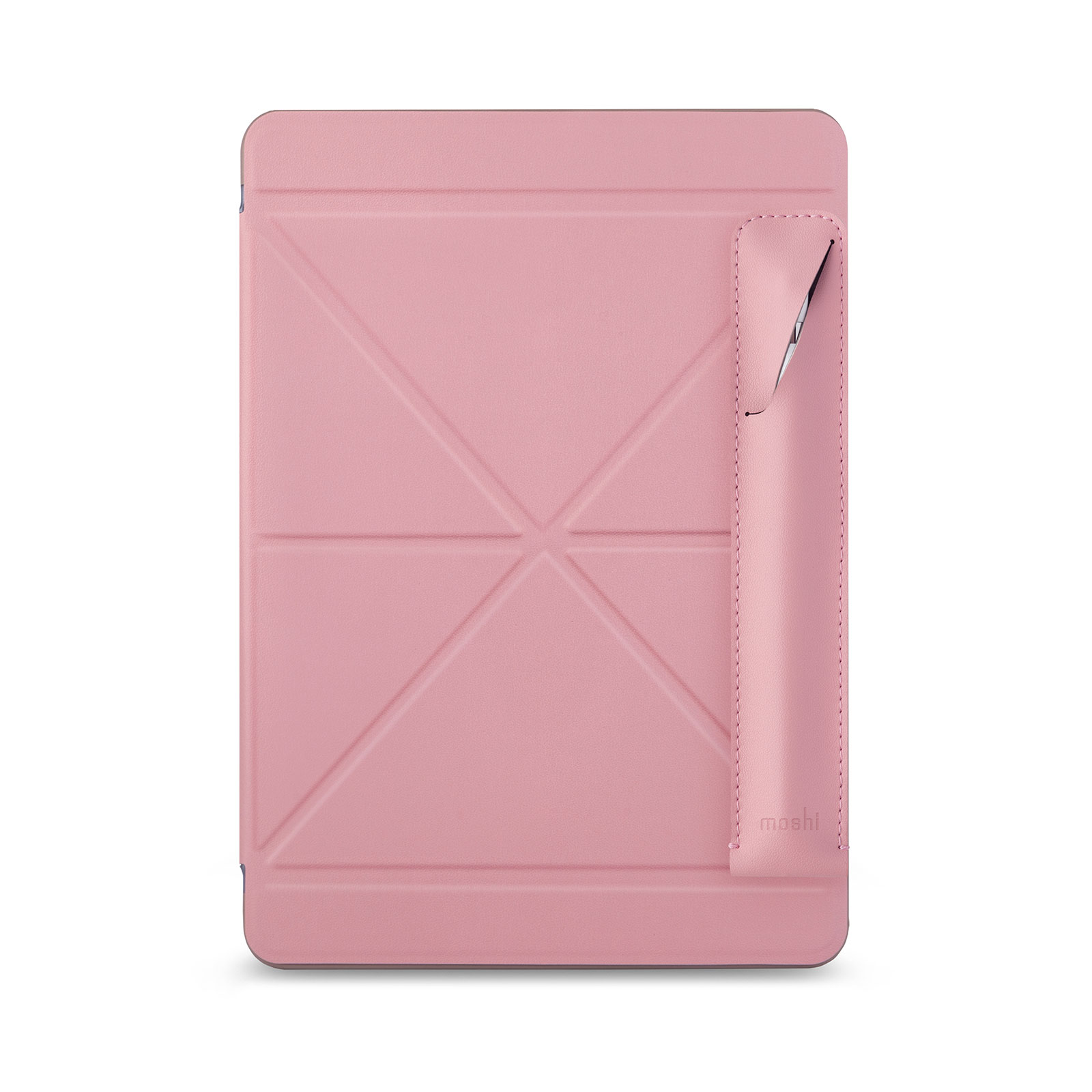 Apple pencil case - Sakura Pink