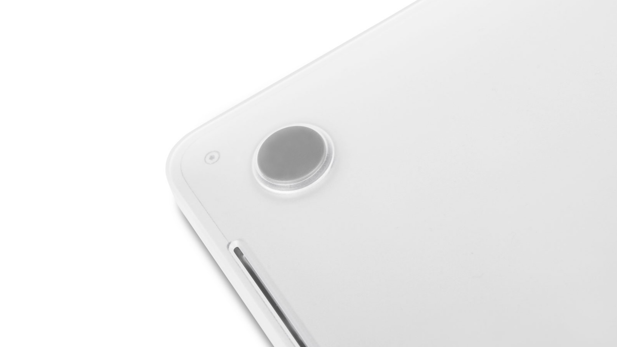 iGlaze for MacBook Pro (13-inch, 2020) - Clear