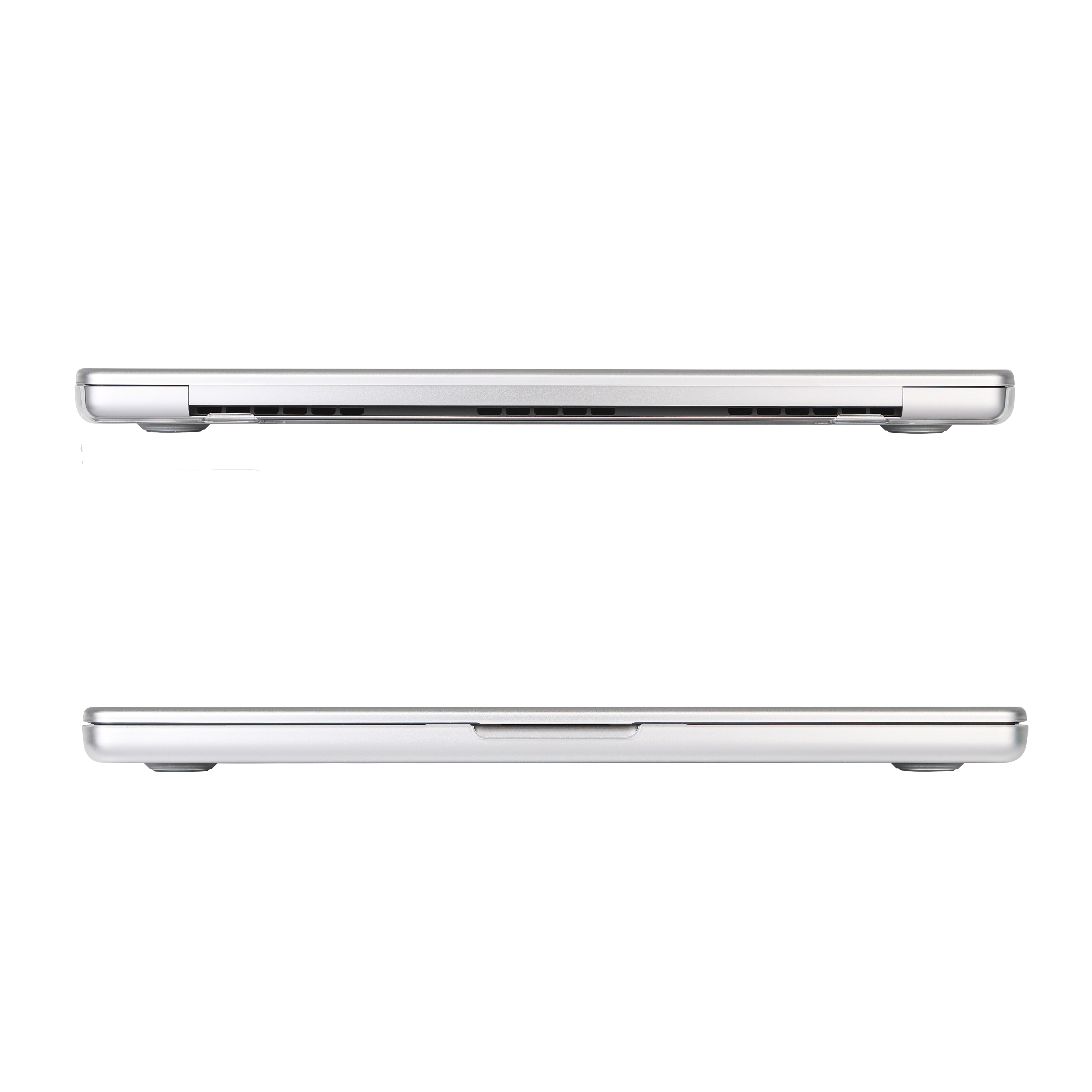 iGlaze for MacBook Pro 14-Stealth Clear