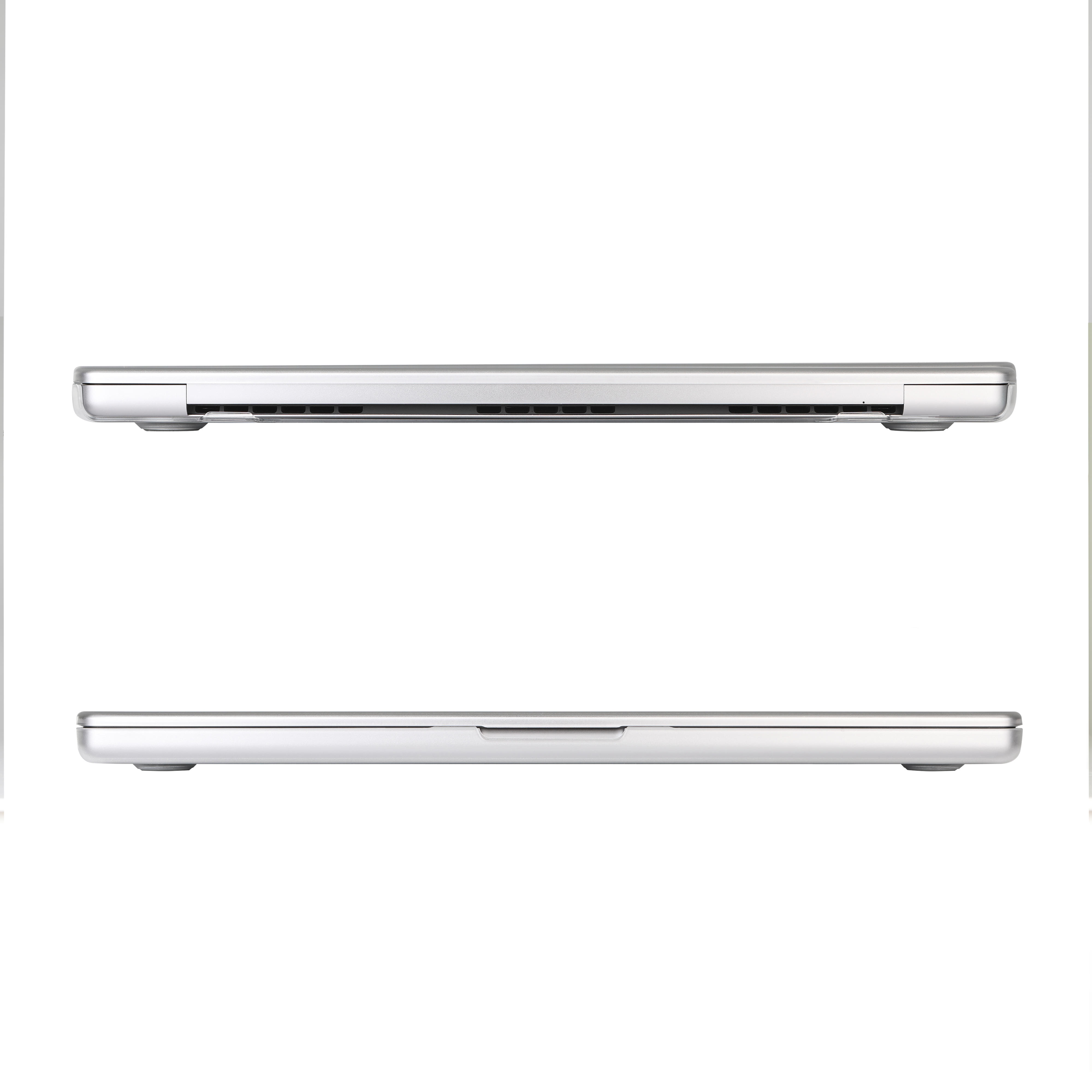 iGlaze for MacBook Pro 16-Stealth Clear