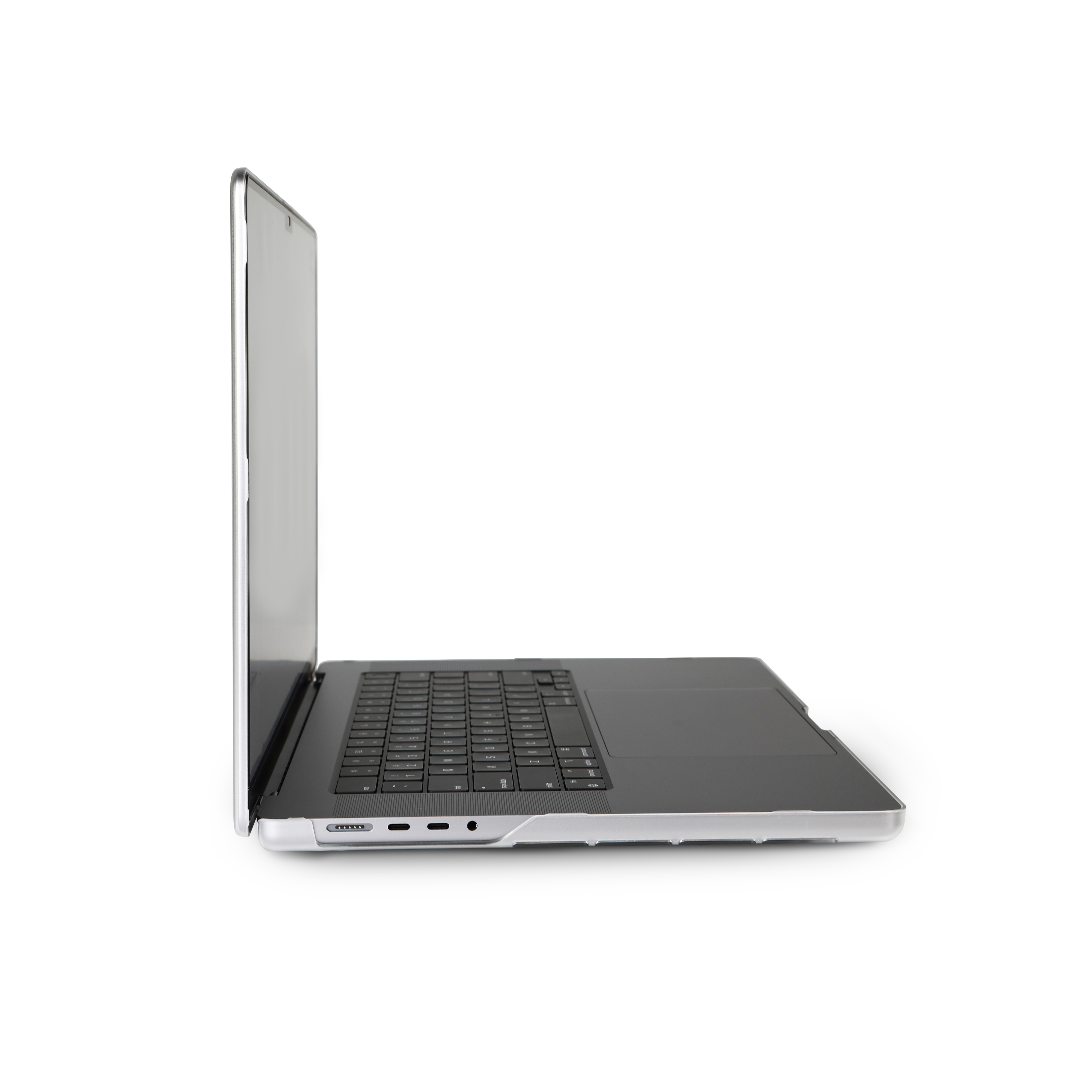iGlaze for MacBook Pro 16-Stealth Clear
