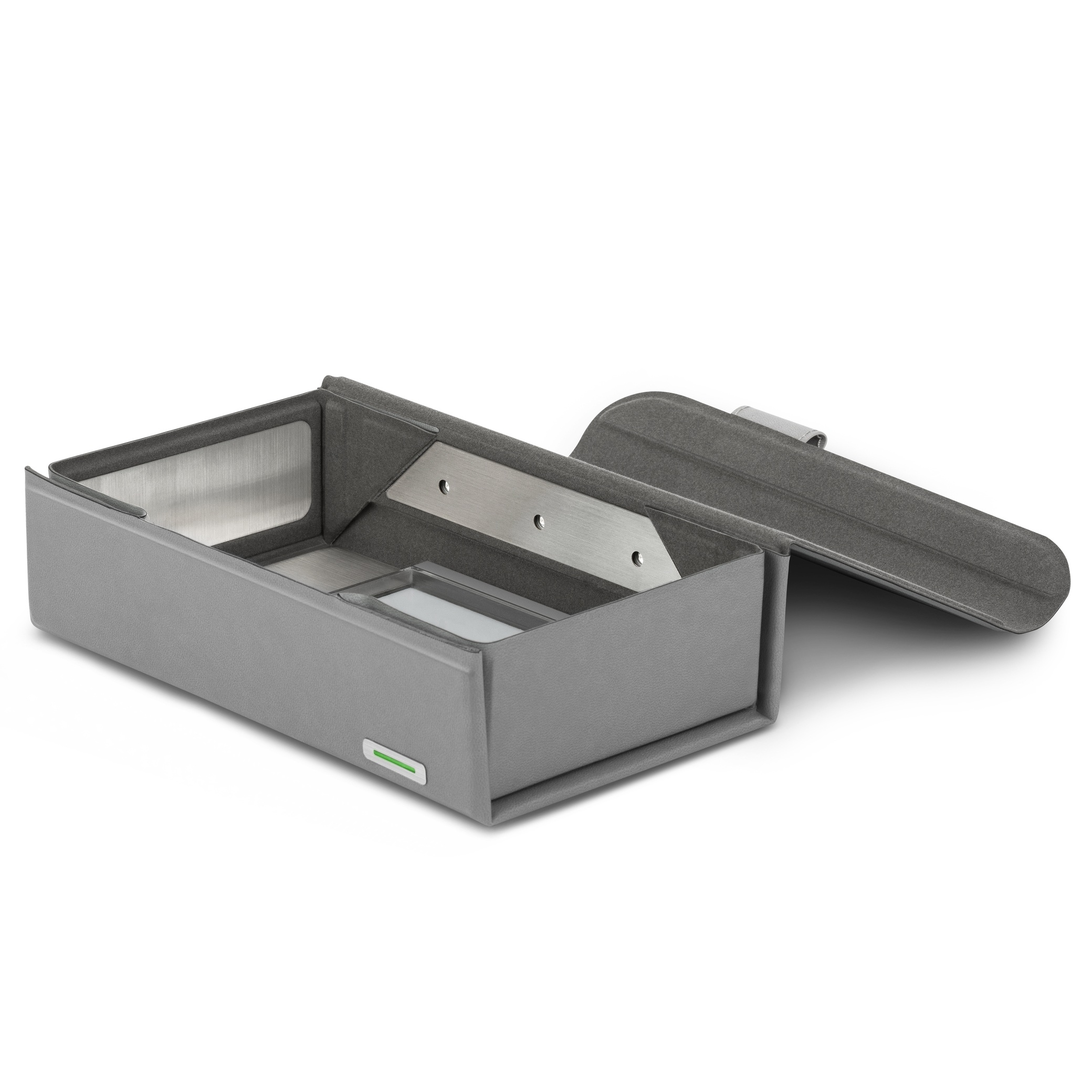 Deep Purple UV Sanitizer