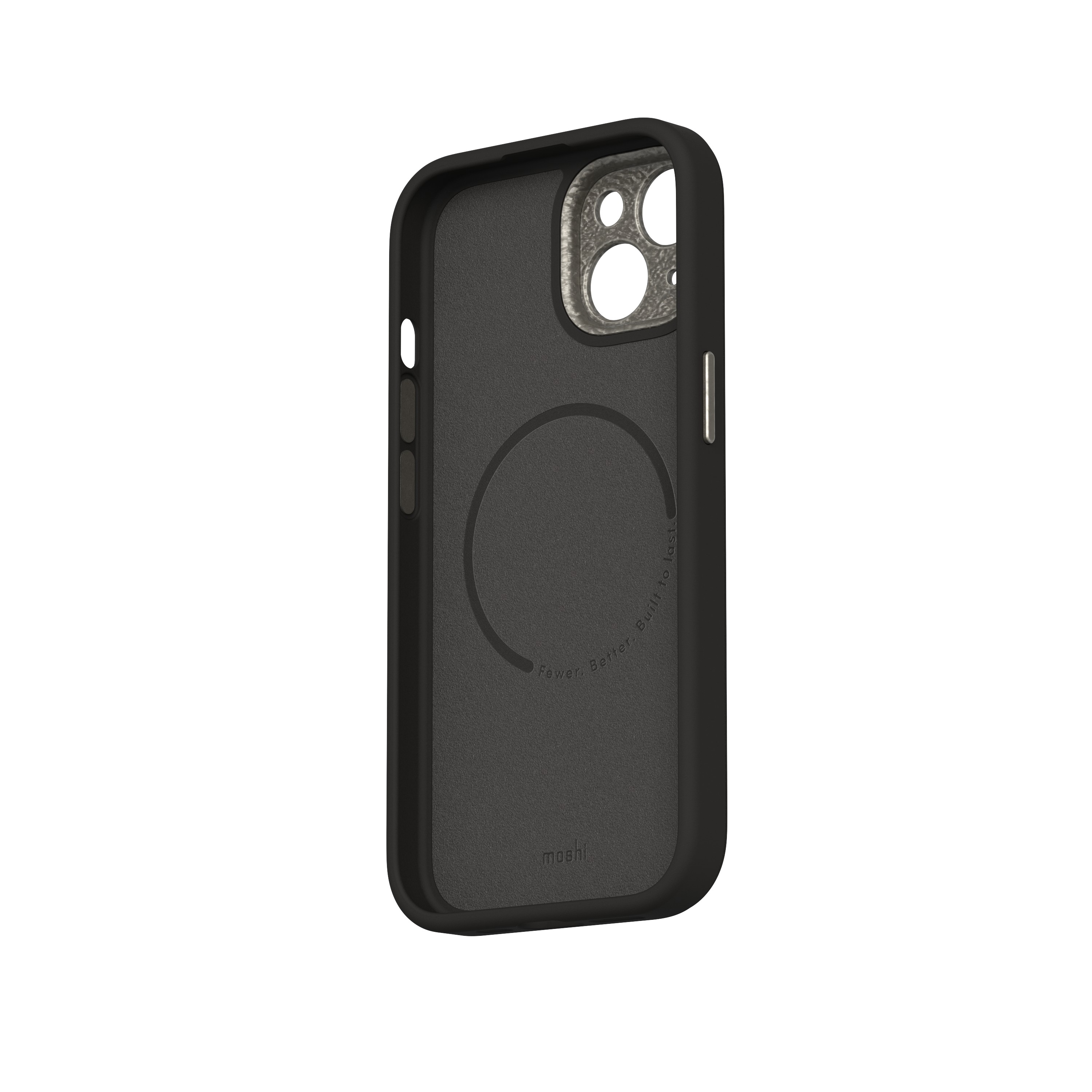 Napa for iPhone 15 (magsafe) - Black